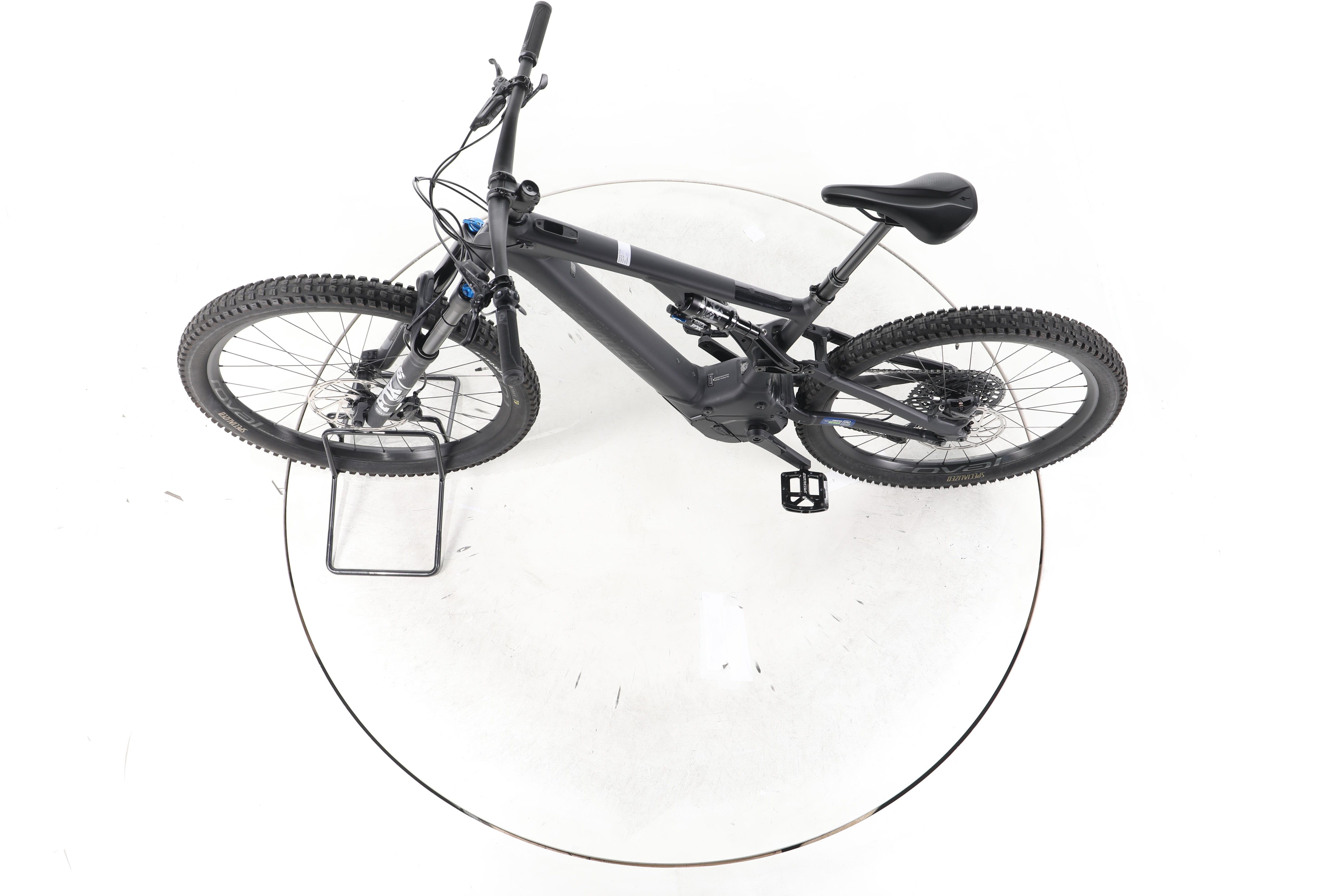 Specialized Turbo Levo Comp E-Bike Fully 2024 - Image 19