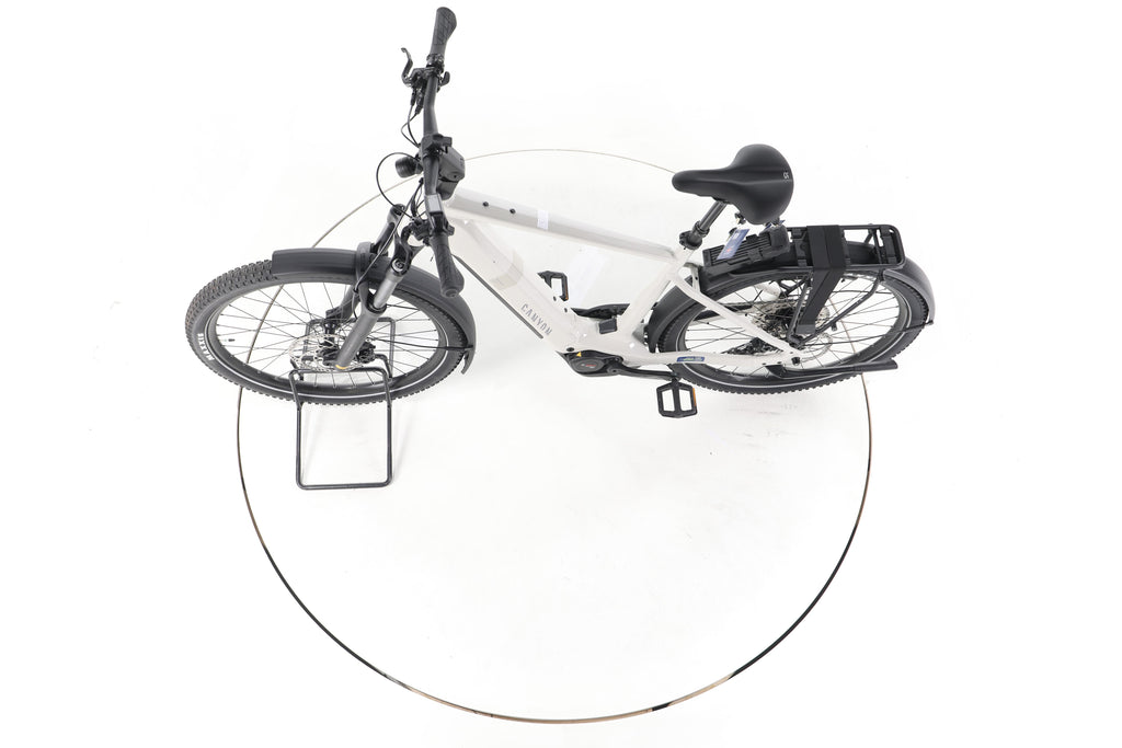 Canyon Pathlite:ON 8 SUV Trekking E-Bike 2025 - Image 19