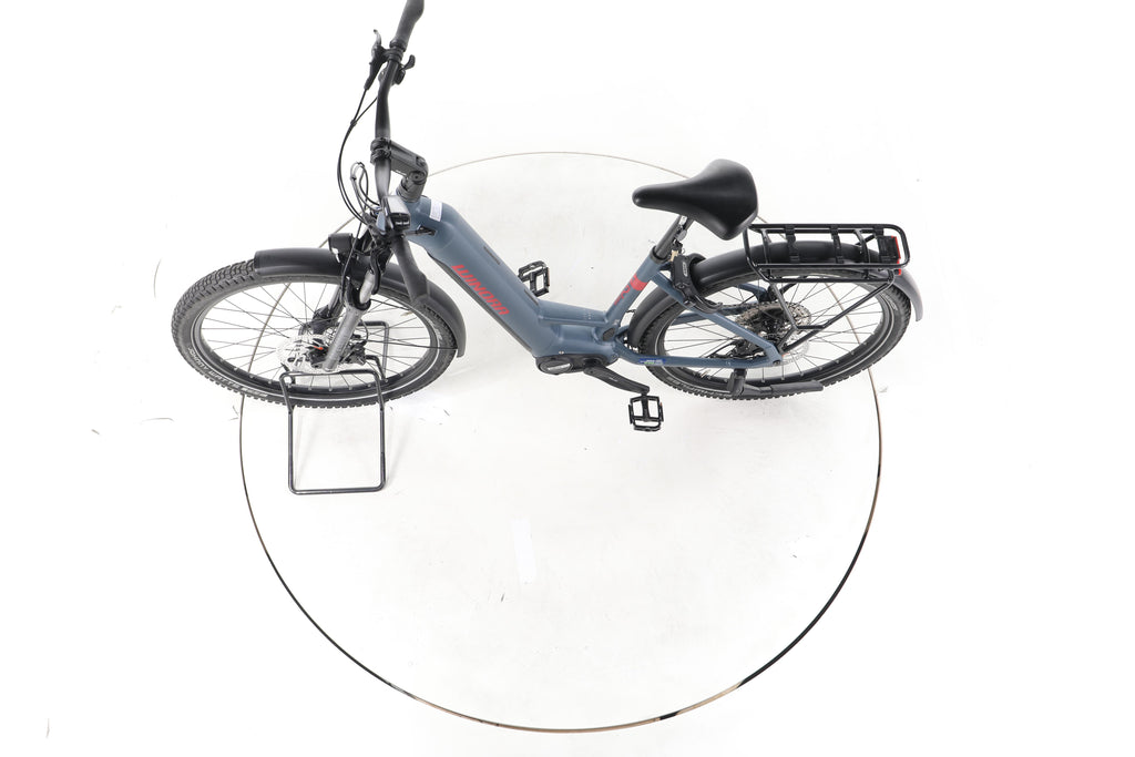 Winora Yucatan X12 Trekking E-Bike - Image 19