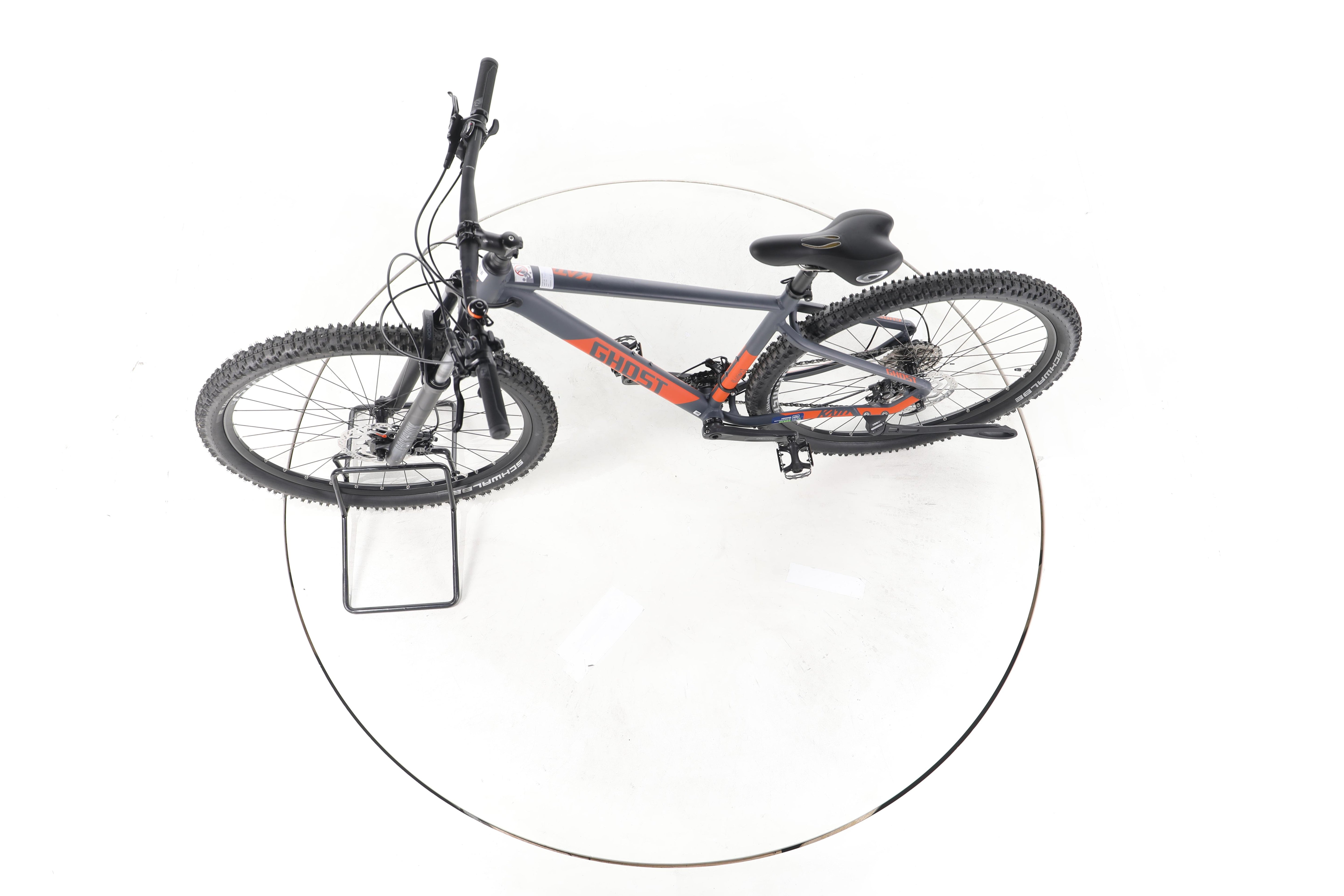 Ghost Kato 700 LE Fahrrad Hardtail - Image 19