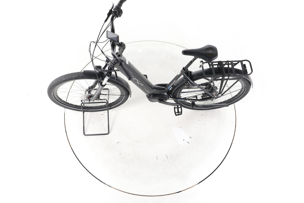 Puch Q 4.8 City E-Bike Tiefeinsteiger - Image 19
