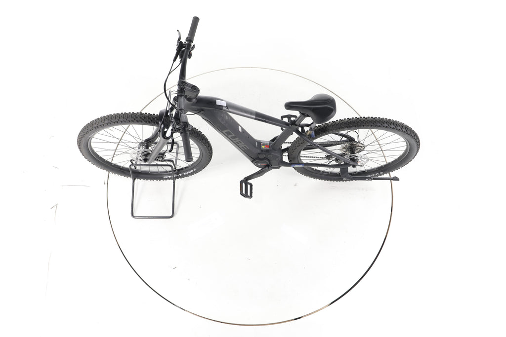 Cube Reaction Hybrid Performance E-Bike - Image 19