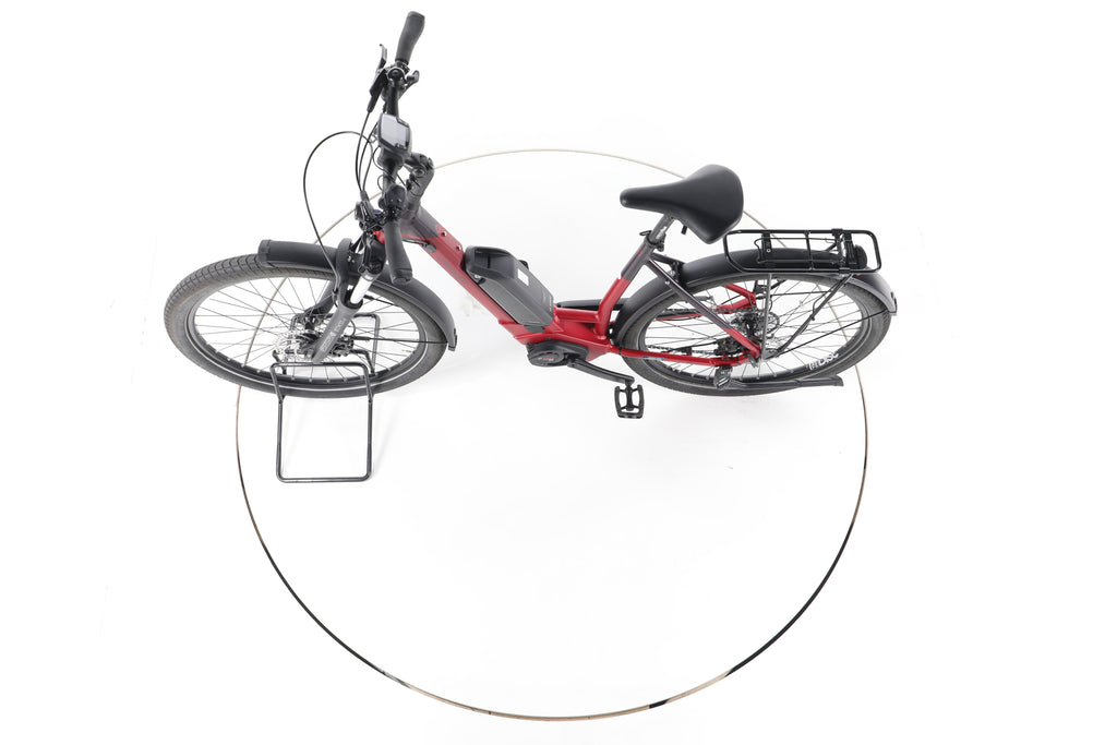 Kreidler Vitality Eco 6 Street Trekking E-Bike Tiefeinsteiger - Image 19