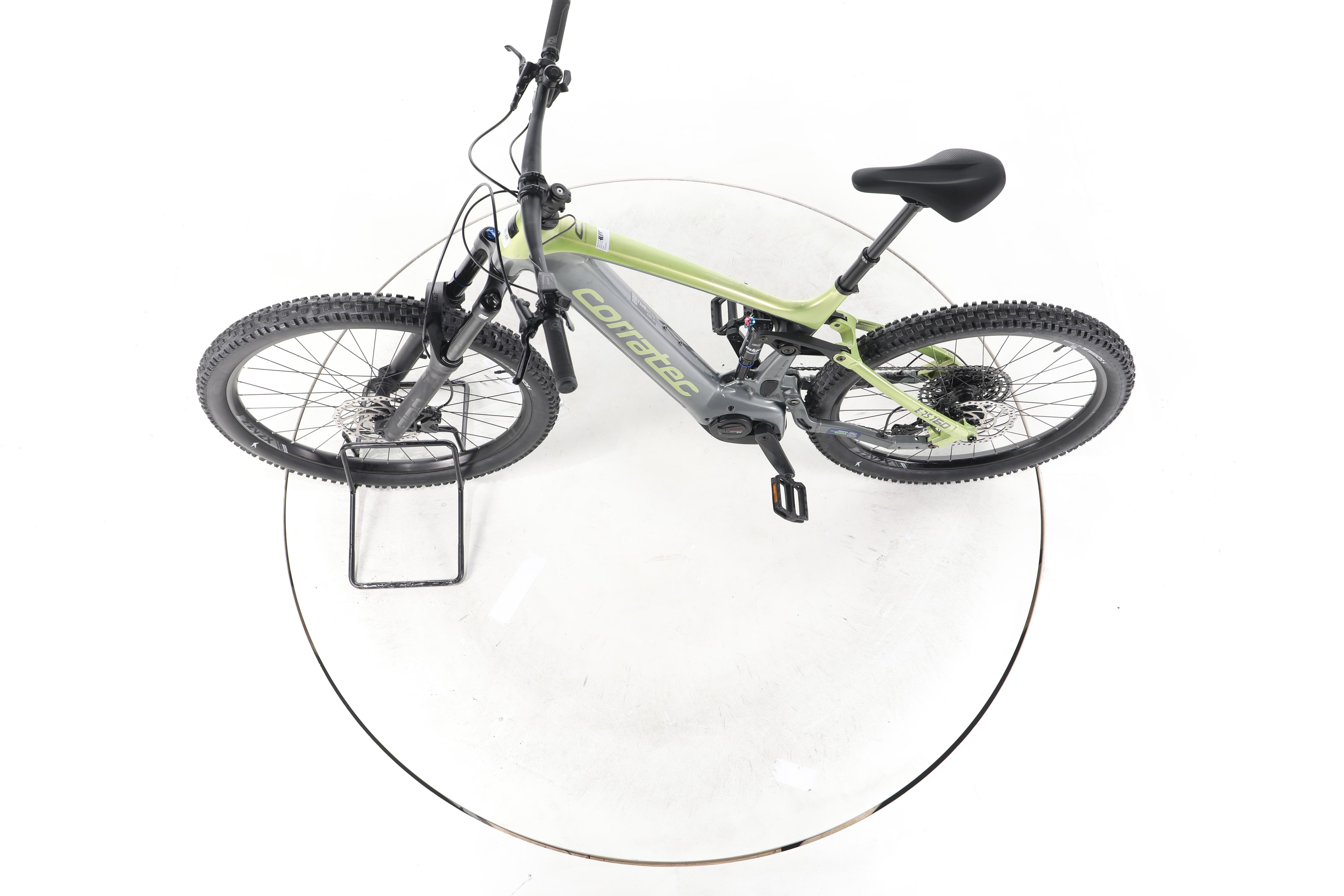 Corratec E-Power RS 160 Elite E-Bike Fully - Image 19