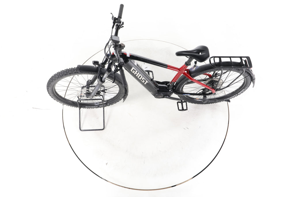 Ghost E-Teru Pro Trekking E-Bike - Image 19