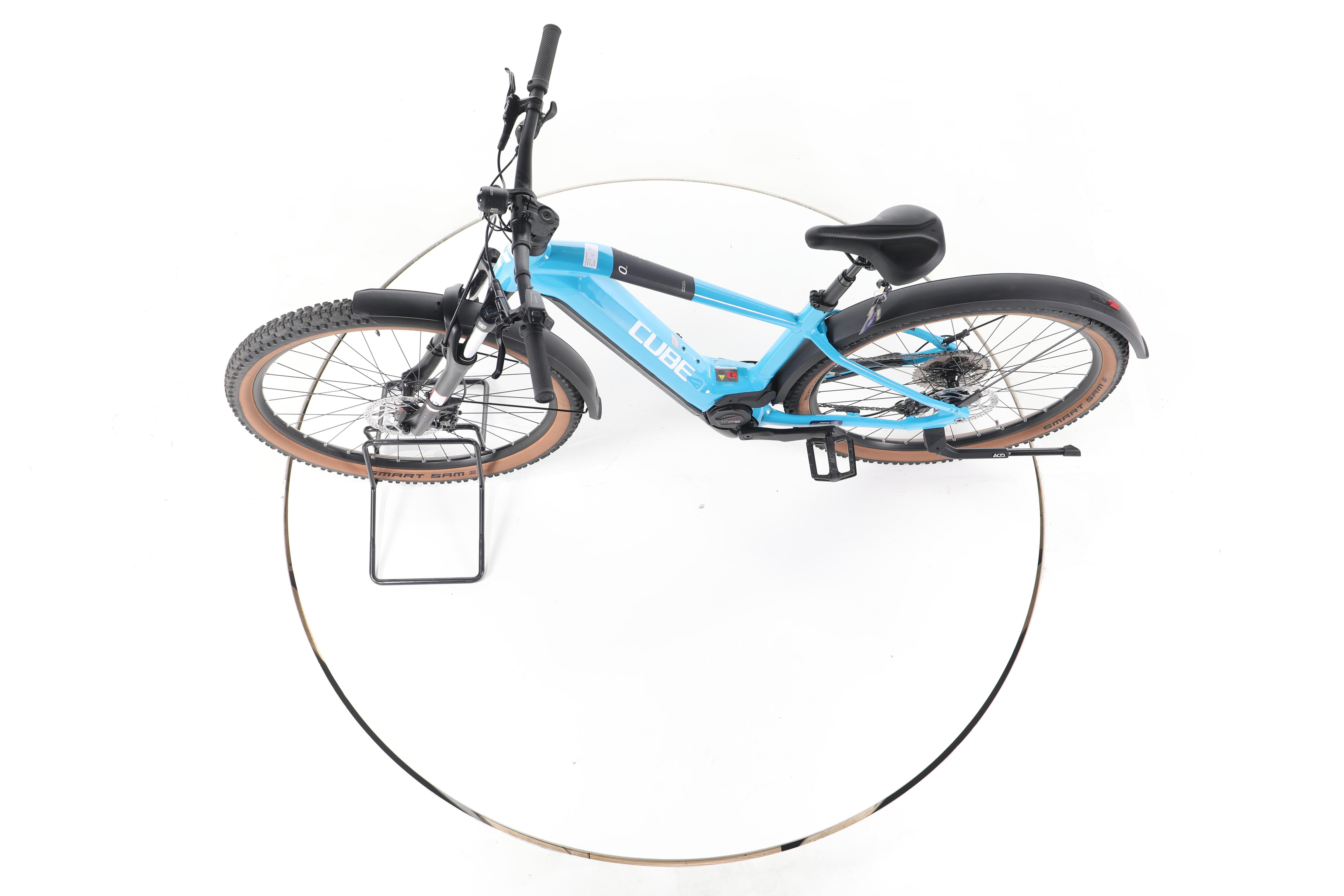 Cube Reaction Hybrid ONE E-Bike - Image 19