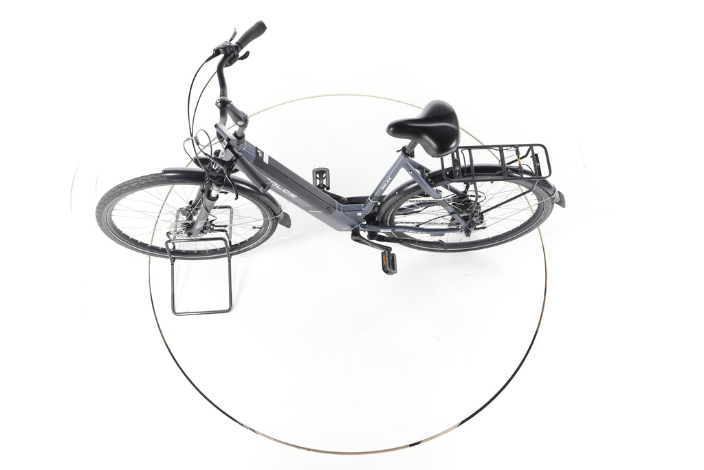 Talos Relax Trekking E-Bike Tiefeinsteiger - Image 19