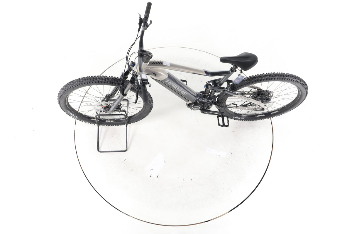 Haibike FullNine 7 E-Bike Fully - Image 19