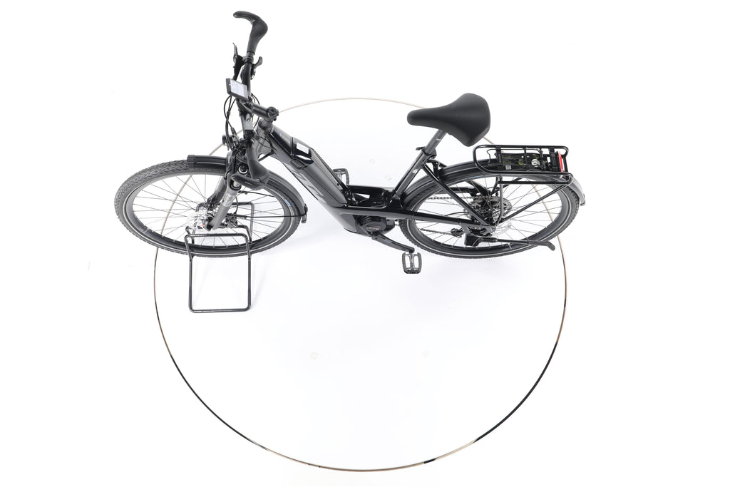 KTM MACINA SPORT 610 PTS Trekking E-Bike Tiefeinsteiger 2023 - Image 19