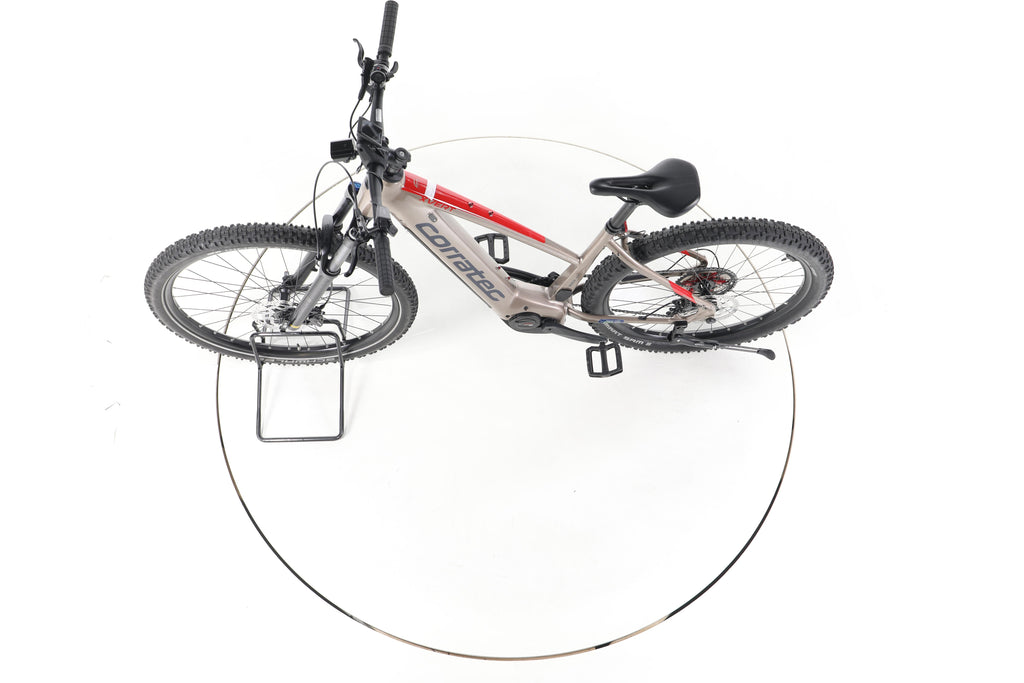 Corratec E-Power X-Vert Pro Sport,rot/braun,44 E-Bike - Image 19