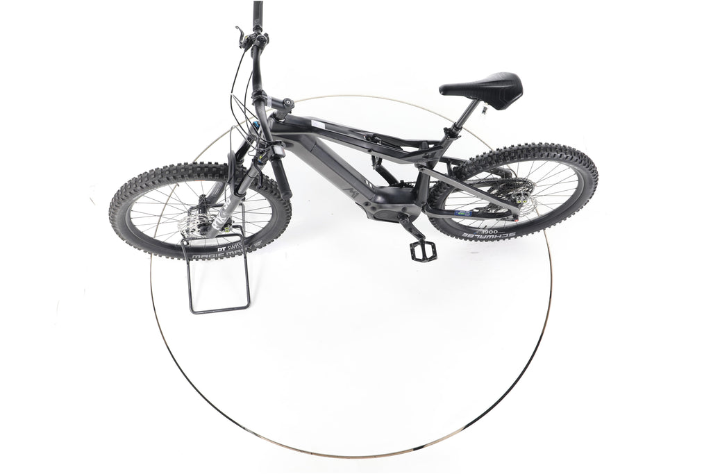 M1-Sporttechnik Erzberg CC Fully E-Bike - Image 19