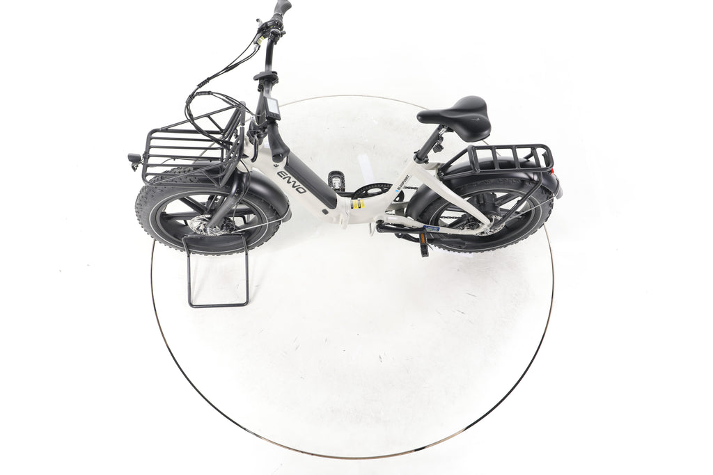 Blaupunkt Enno Falt E-Bike Tiefeinsteiger - Image 19