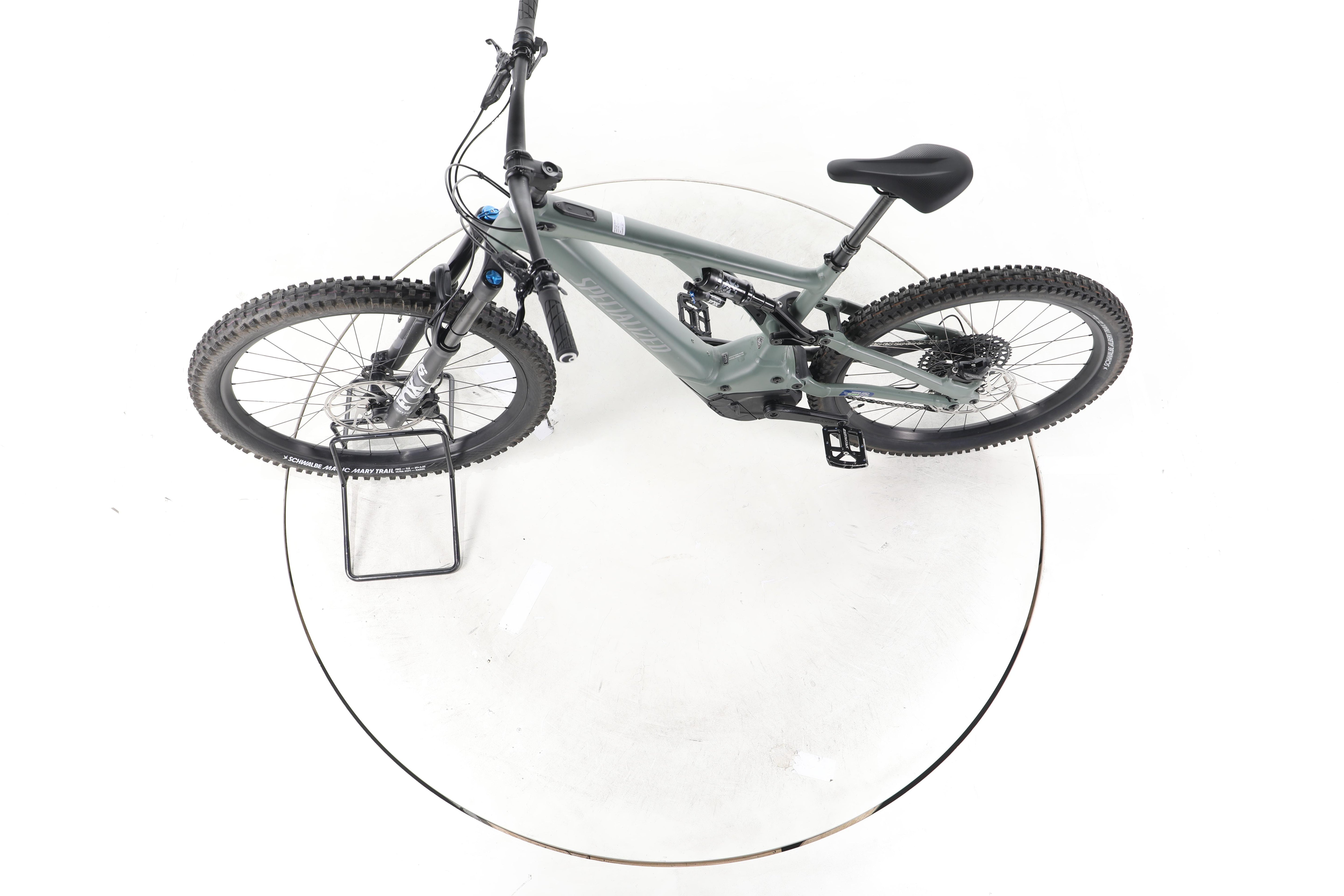 Specialized Turbo Levo Comp E-Bike Fully - Image 19