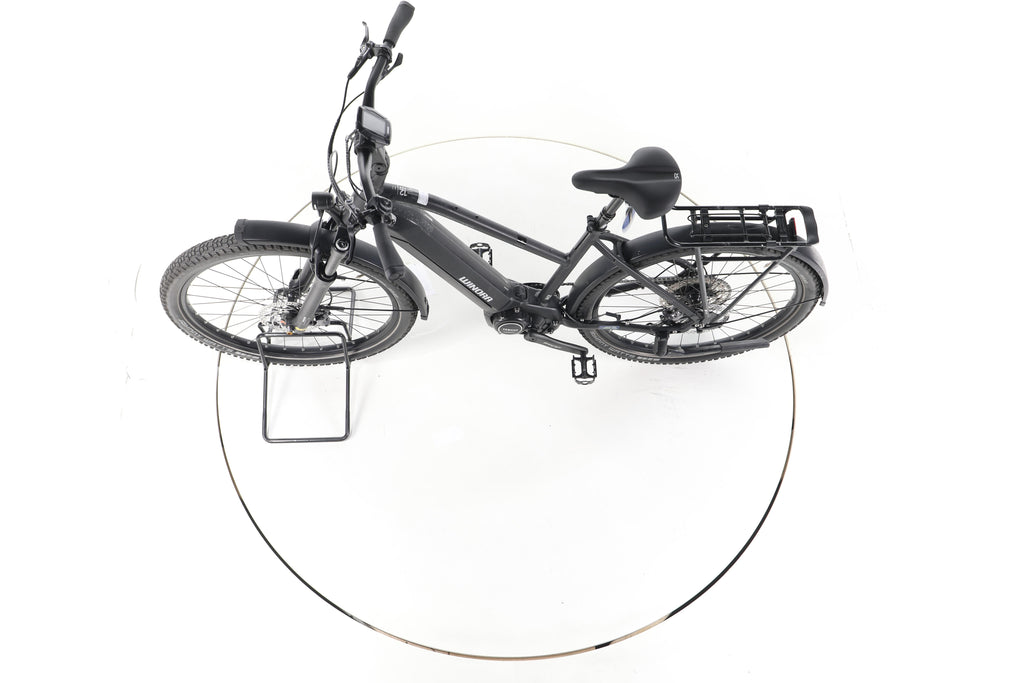 Winora Yucatan 12 Pro Trekking E-Bike - Image 19