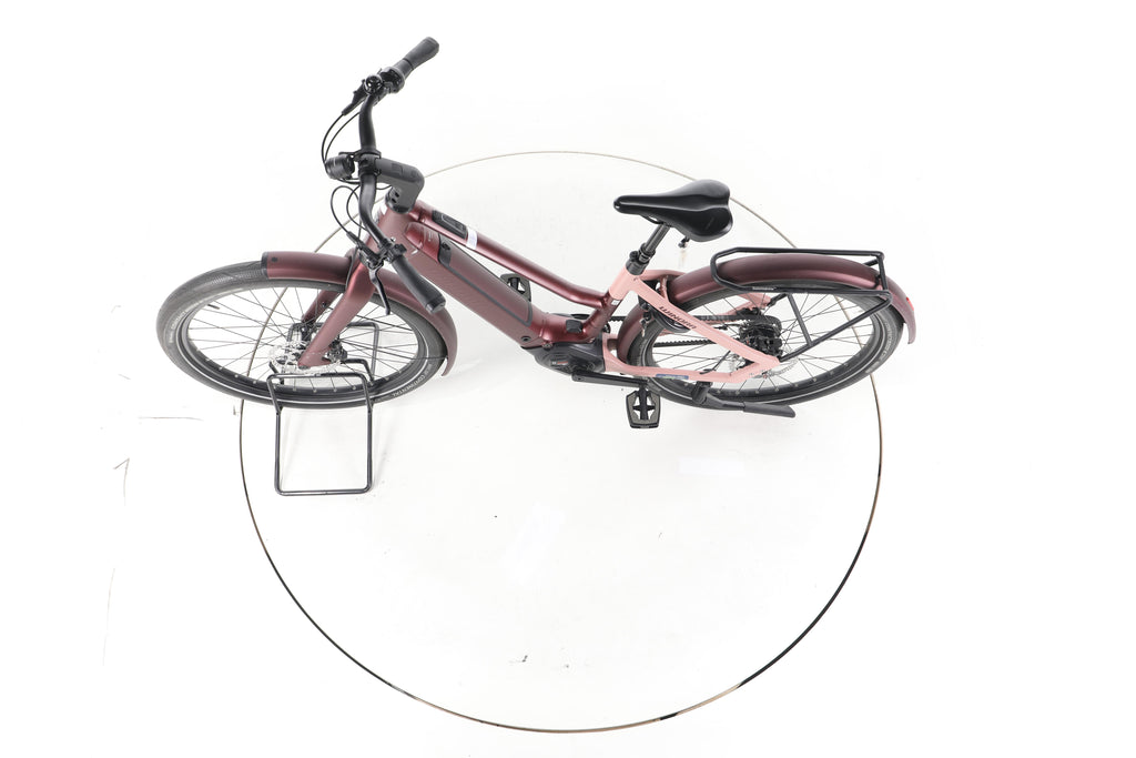 Winora iRide Pure R5f City E-Bike 2024 - Image 19