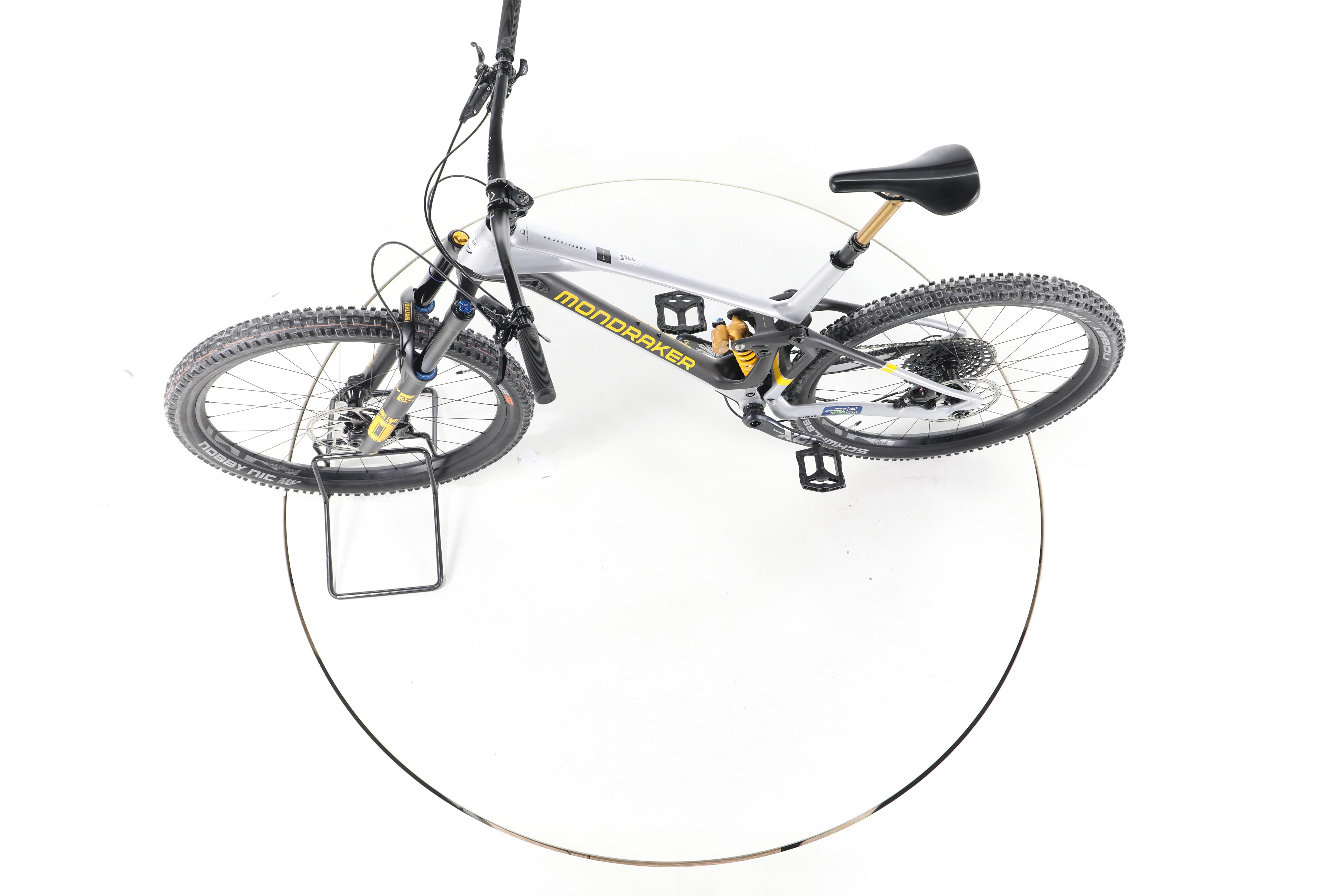 Mondraker Superfoxy RR - Image 19
