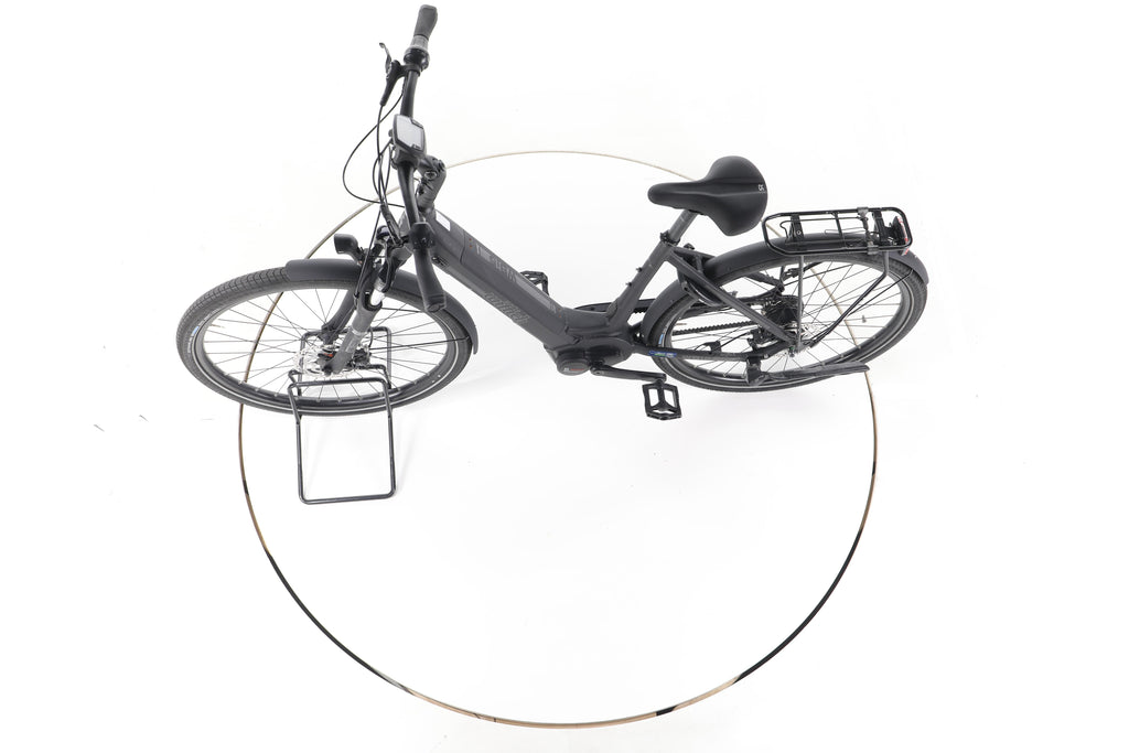 Wittich WBi5 City E-Bike Tiefeinsteiger - Image 19