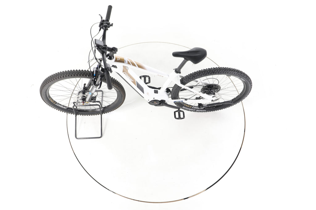 Conway cairon S 5.0 E-Bike - Image 19