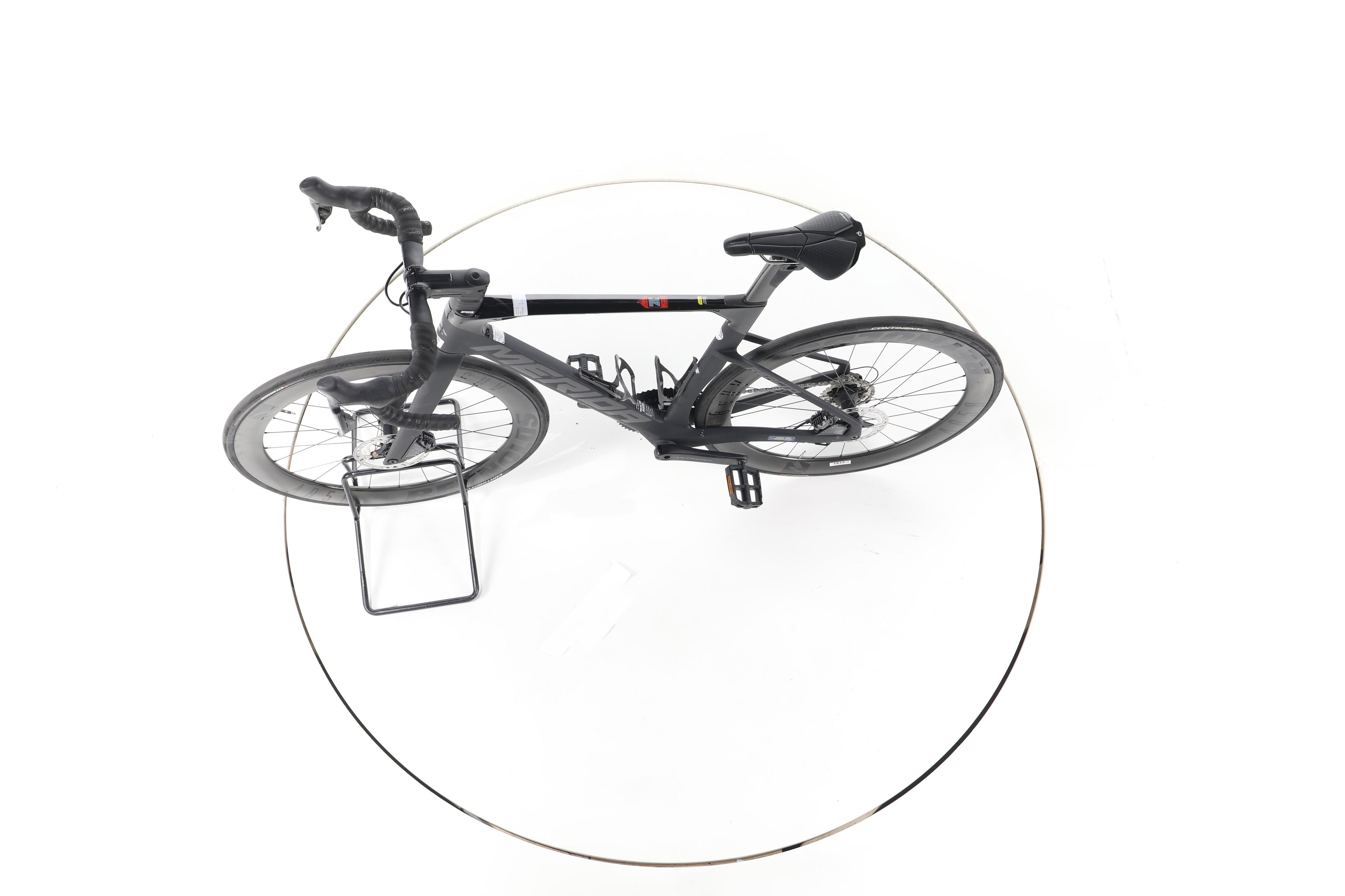 Merida Reacto 8000 HP3 - Image 19