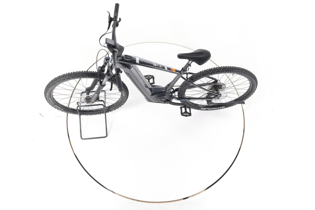 Focus JARIFA² 6.7 E-Bike - Image 19