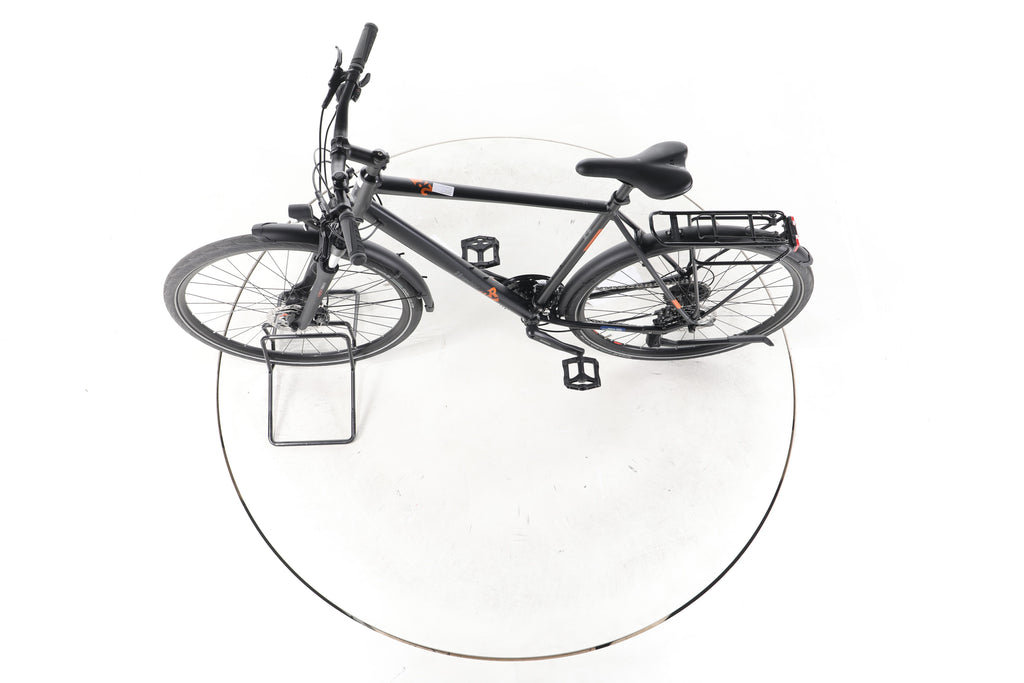 2R Manufaktur TRS27 Fahrrad City & Trekking - Image 19