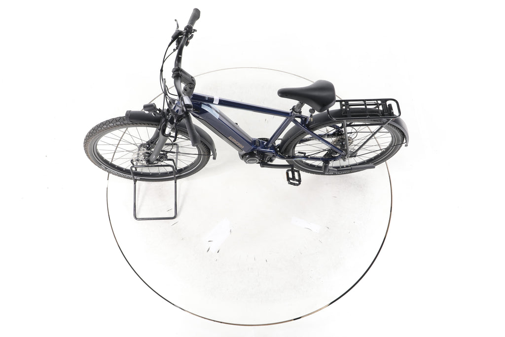 Winora Yucatan 8 Trekking E-Bike - Image 19