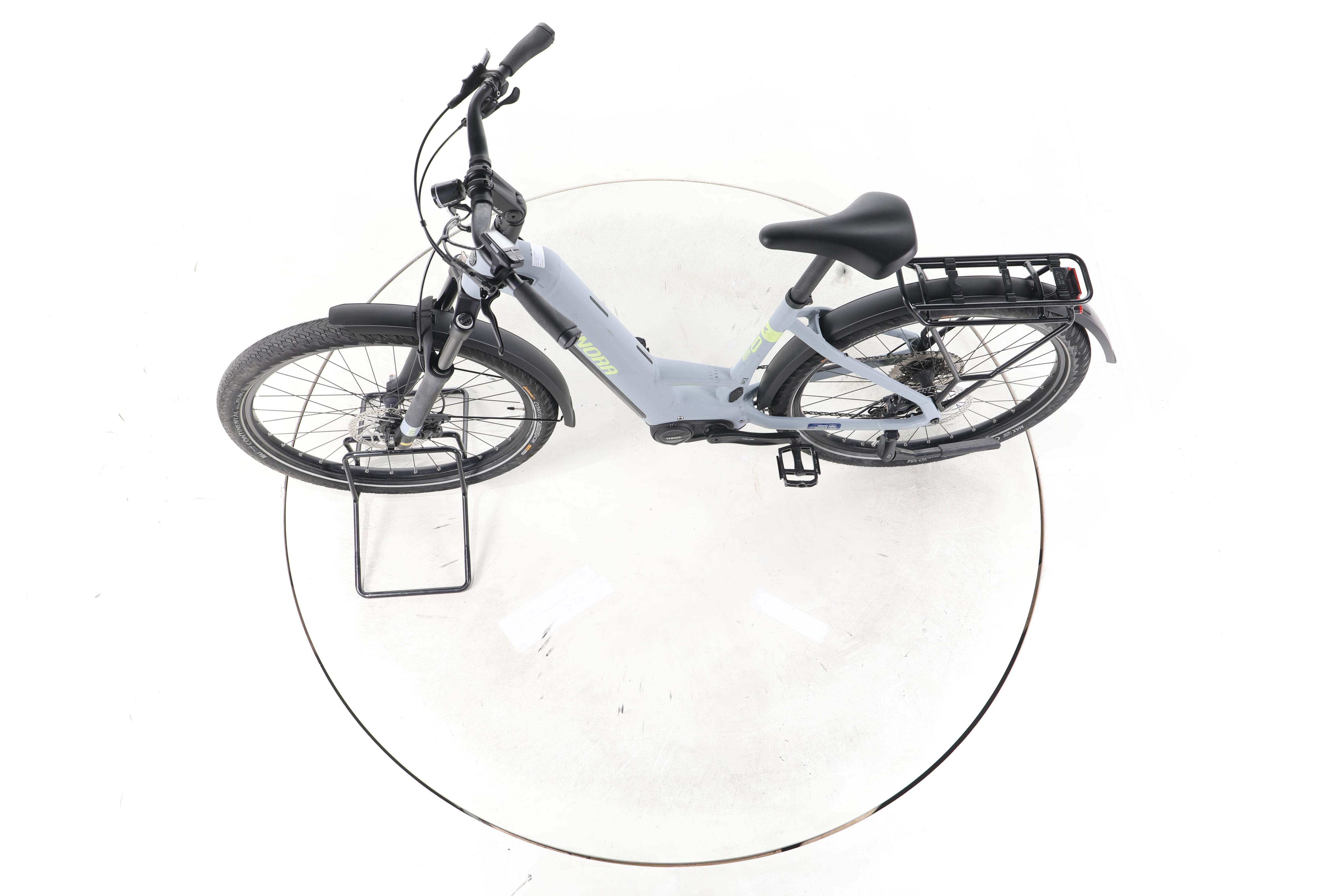 Winora Yucatan X10 Trekking E-Bike Tiefeinsteiger - Image 19