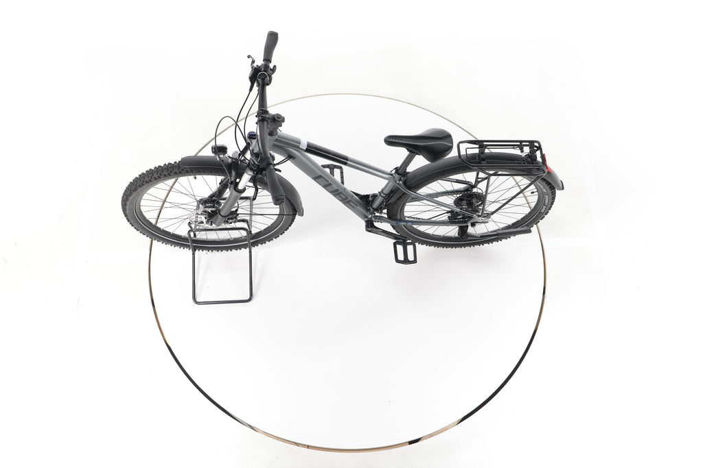 Cube Aim Race Allroad Fahrrad City & Trekking - Image 19