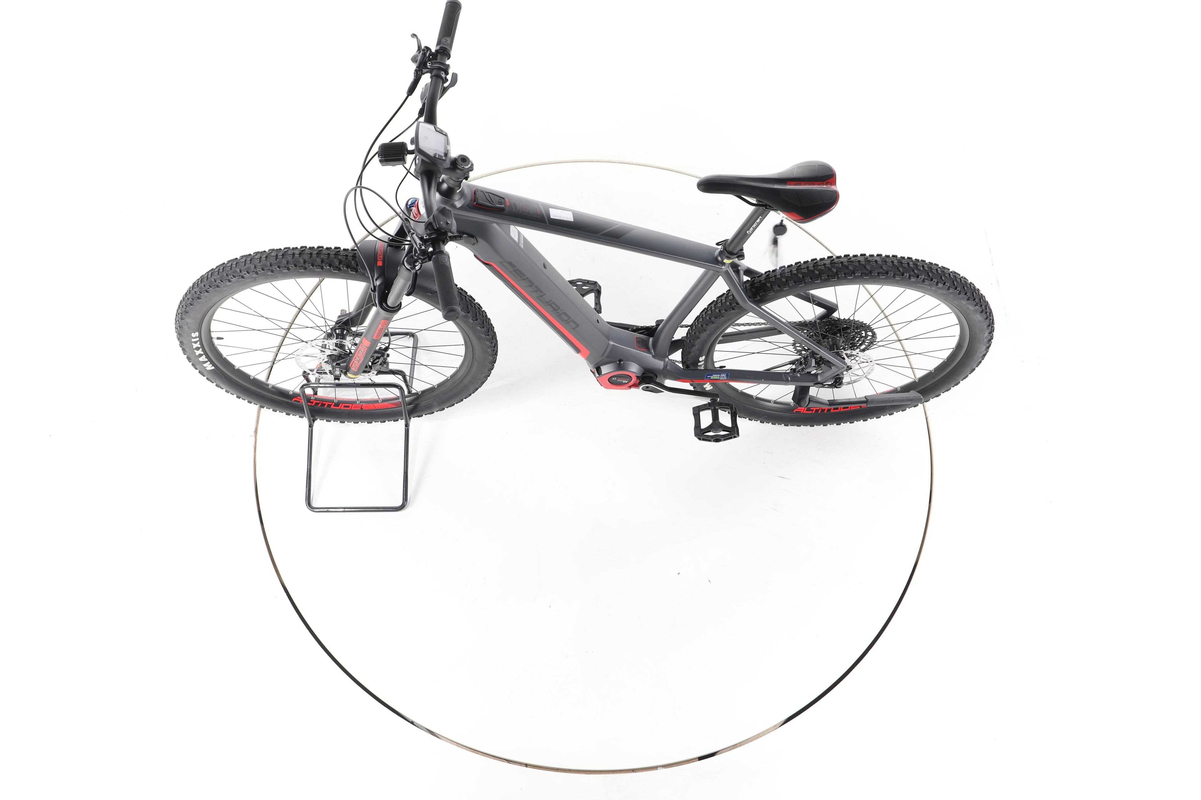Centurion Backfire E R860i E-Bike - Image 19