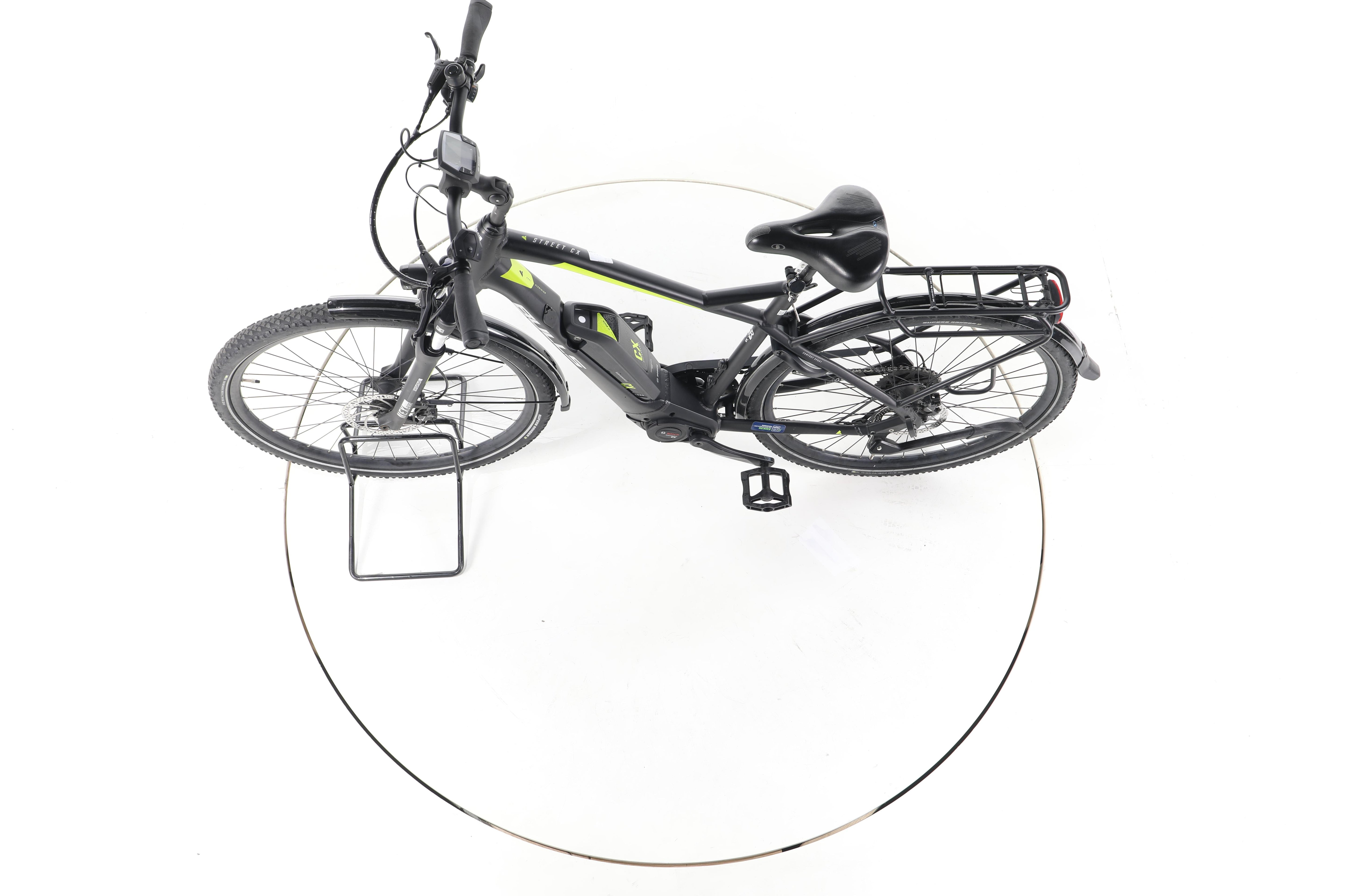 Bulls Street CX Trekking E-Bike - Image 19