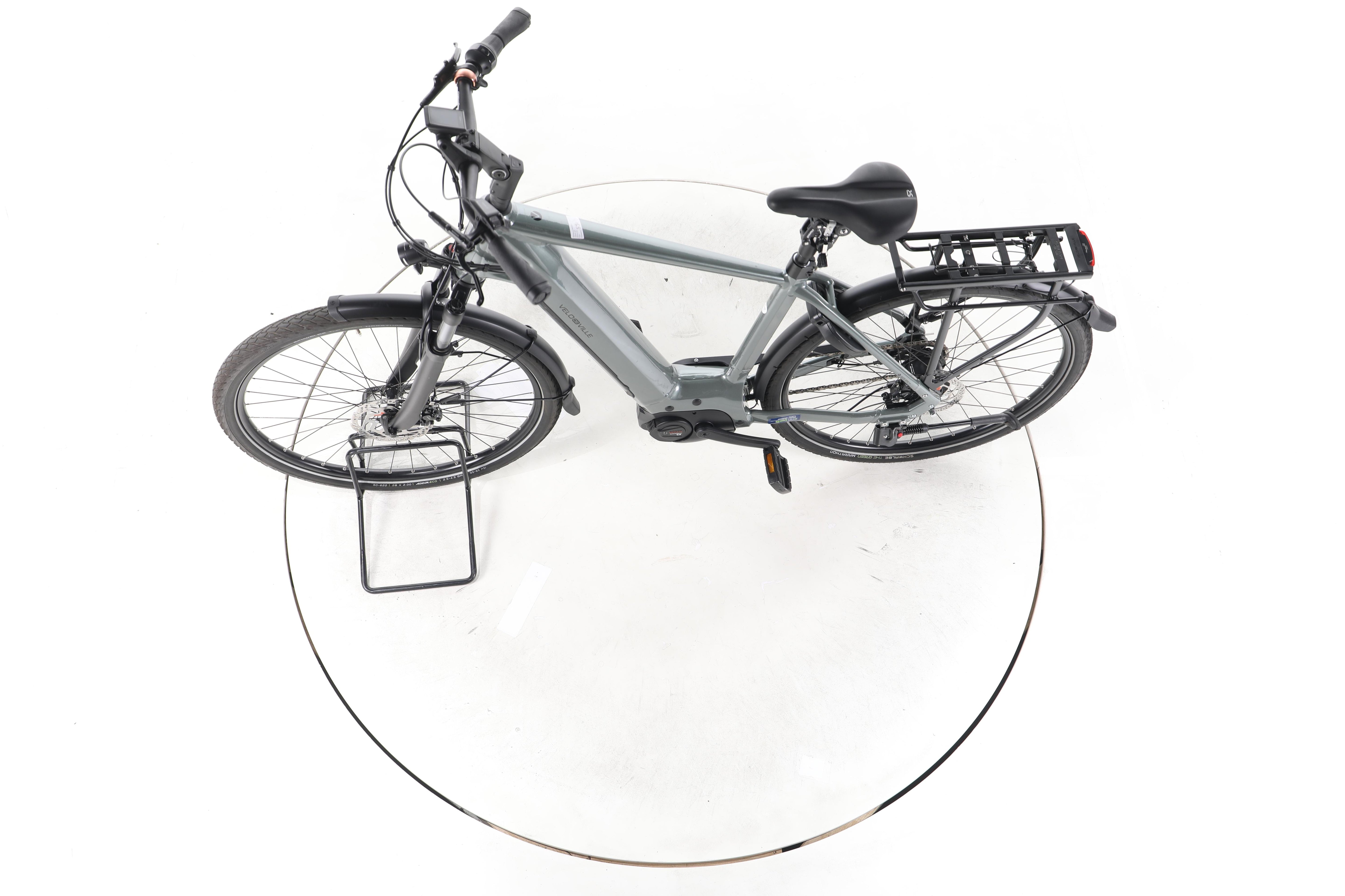 Velo de Ville AEB 890 PRO City E-Bike 2025 - Image 19