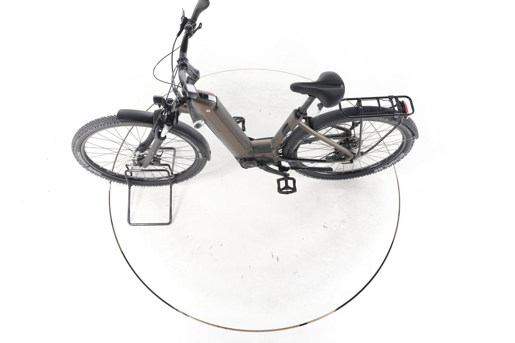 Bergamont E-Horizon SUV Country Trekking E-Bike Tiefeinsteiger - Image 19