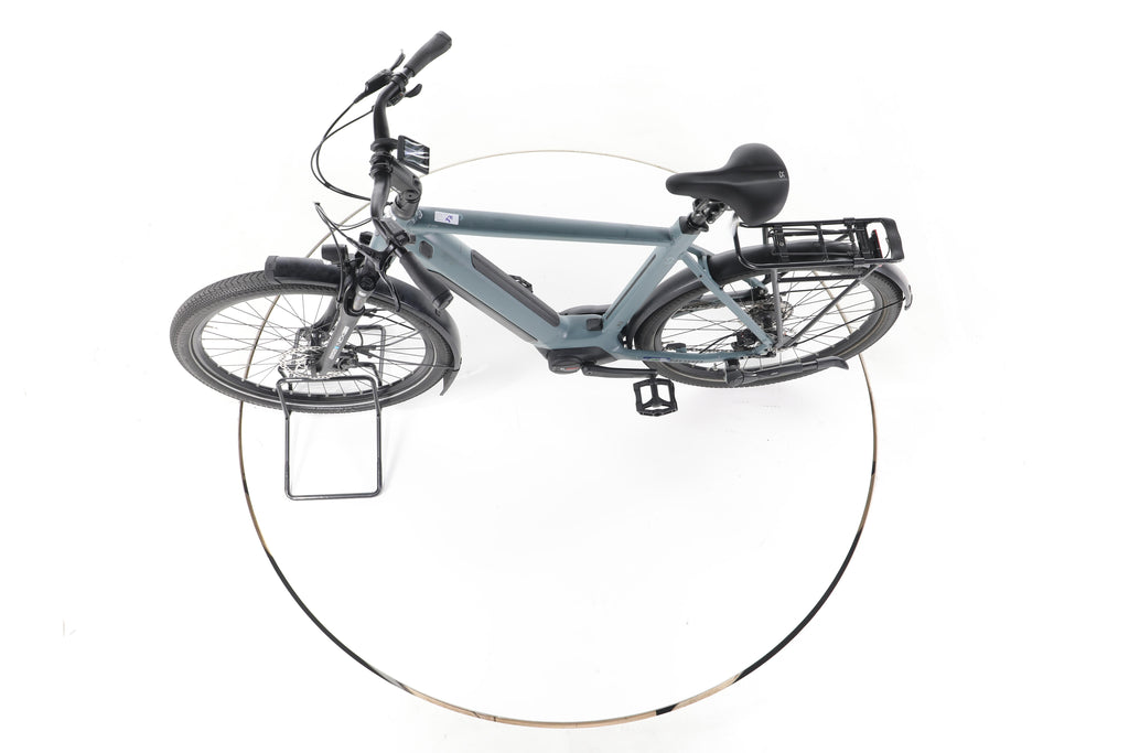 Winora Sinus 9 Trekking E-Bike - Image 19