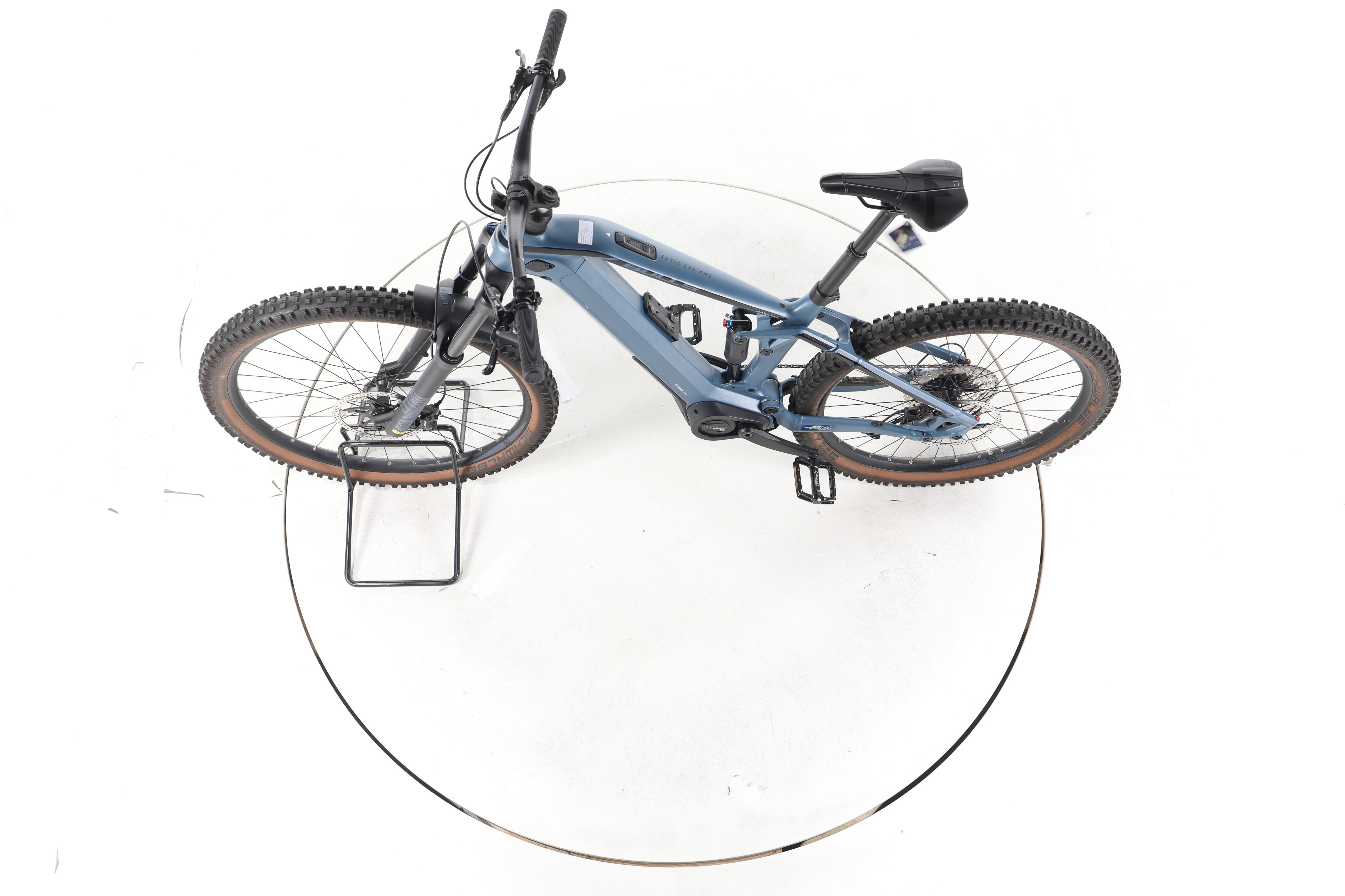 Bulls Sonic EVO AM 2 E-Bike Fully - Image 19