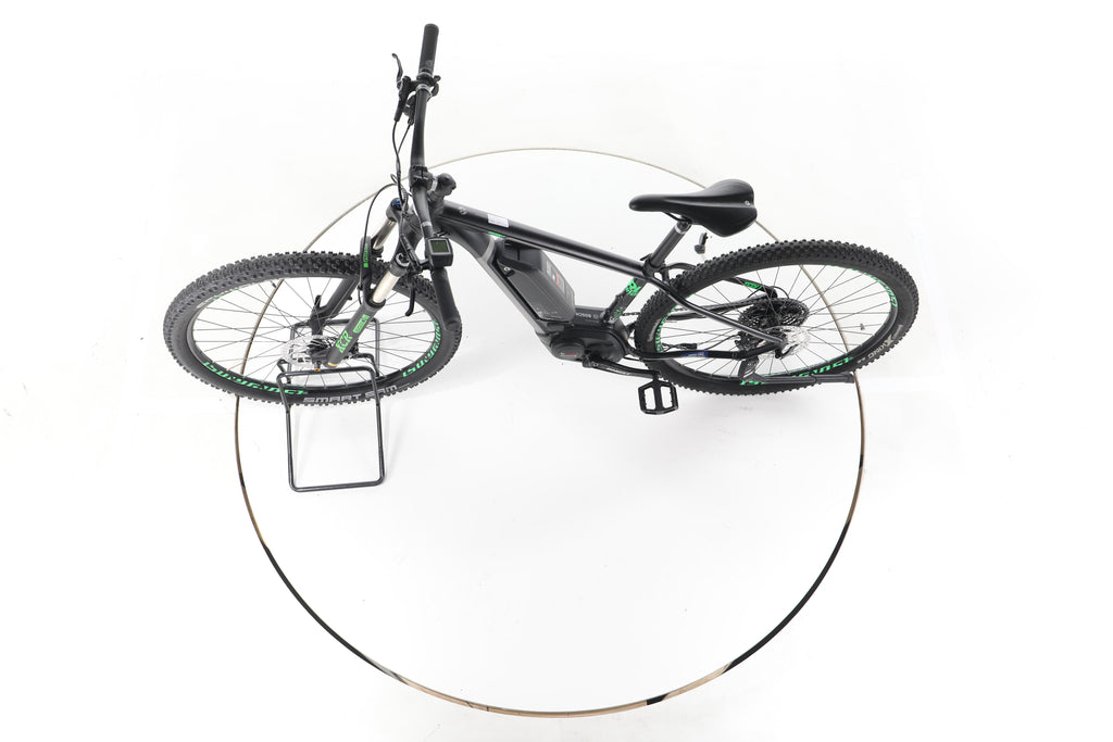 Ghost Hybride Teru B4.9 E-Bike - Image 19