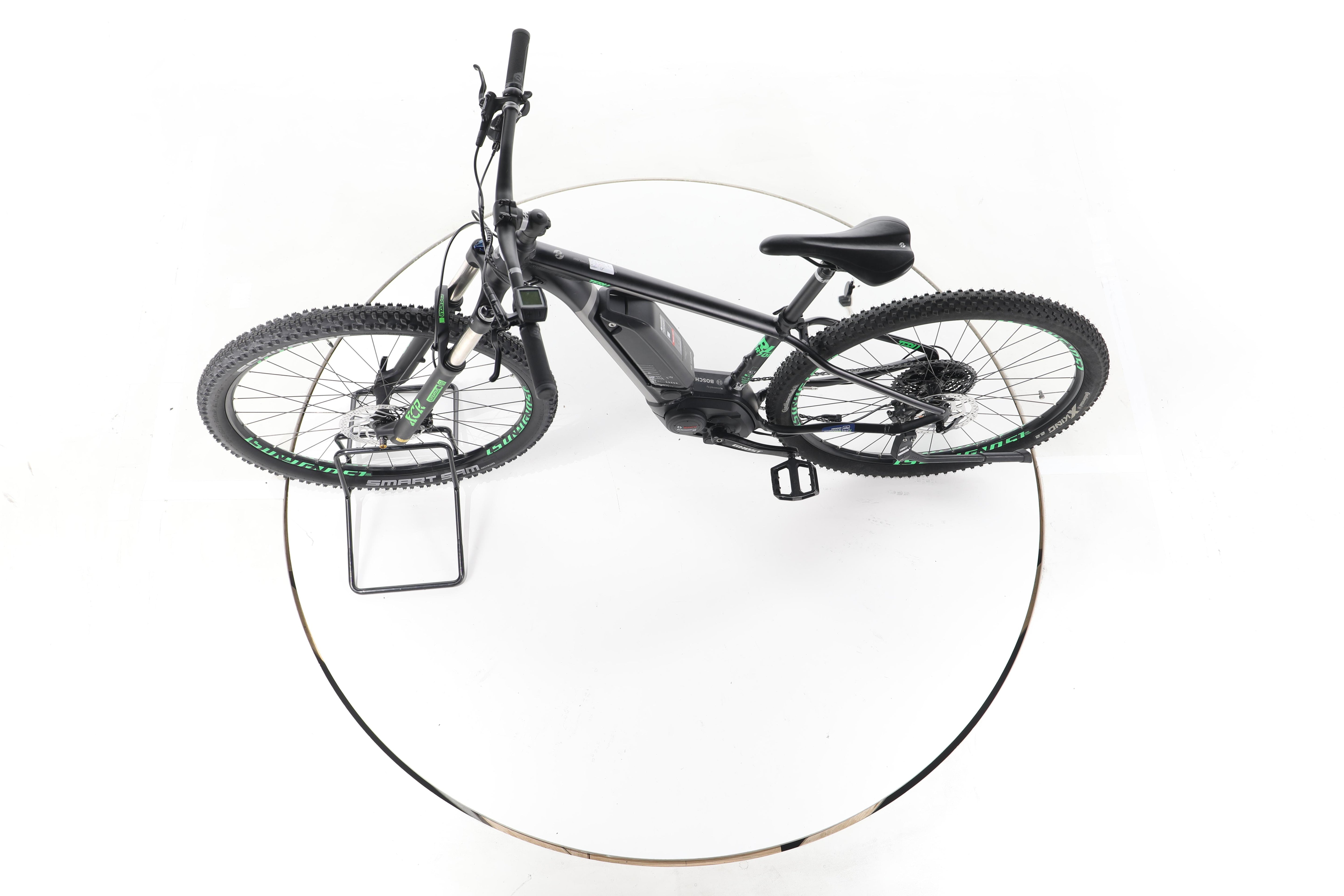 Ghost Hybride Teru B4.9 E-Bike - Image 19