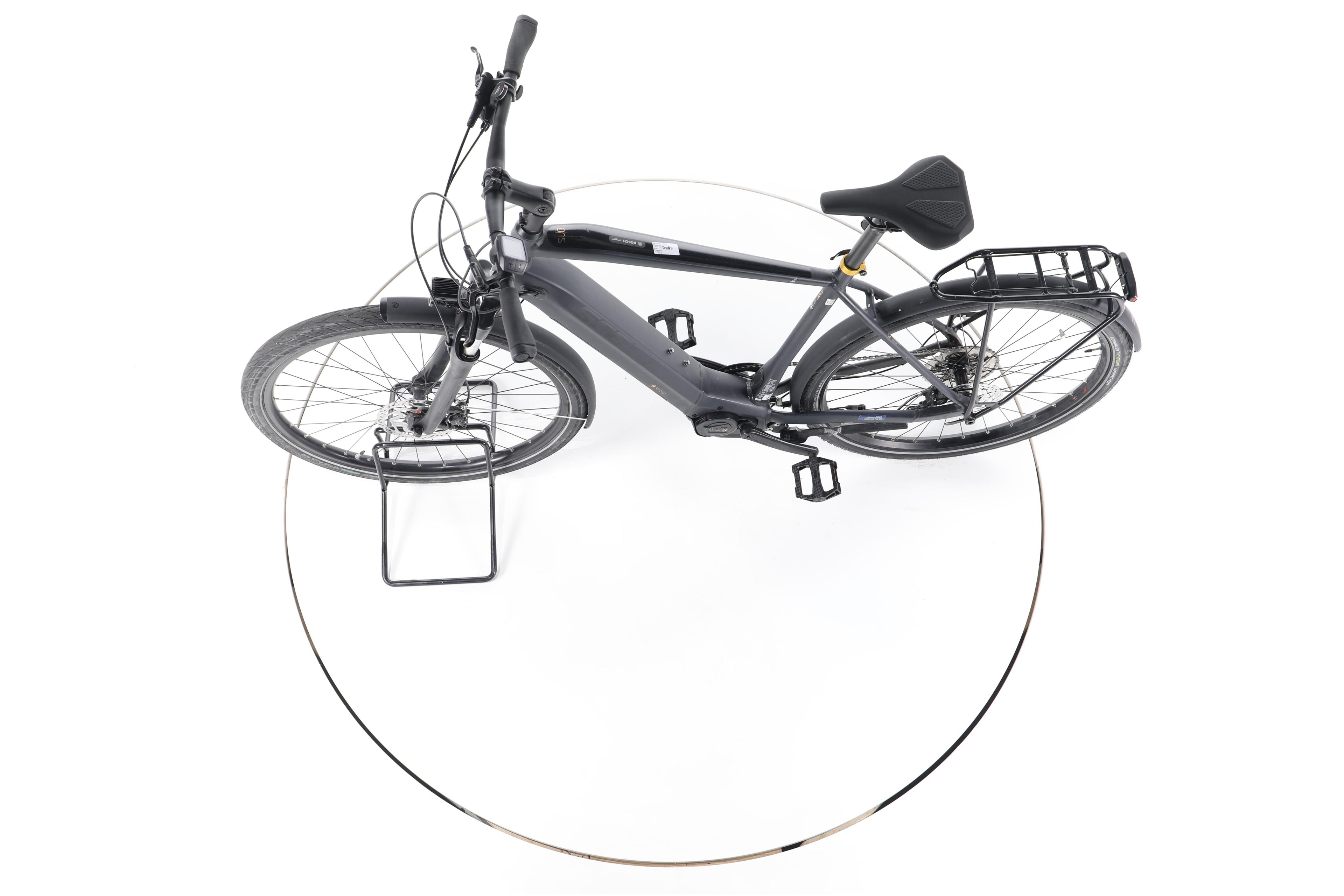 Scott Sub Sport eRIDE 20 Trekking E-Bike - Image 19