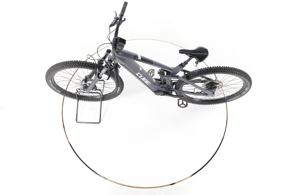 Cube Stereo Hybrid 140 HPC Race E-Bike Fully Carbon - Image 19