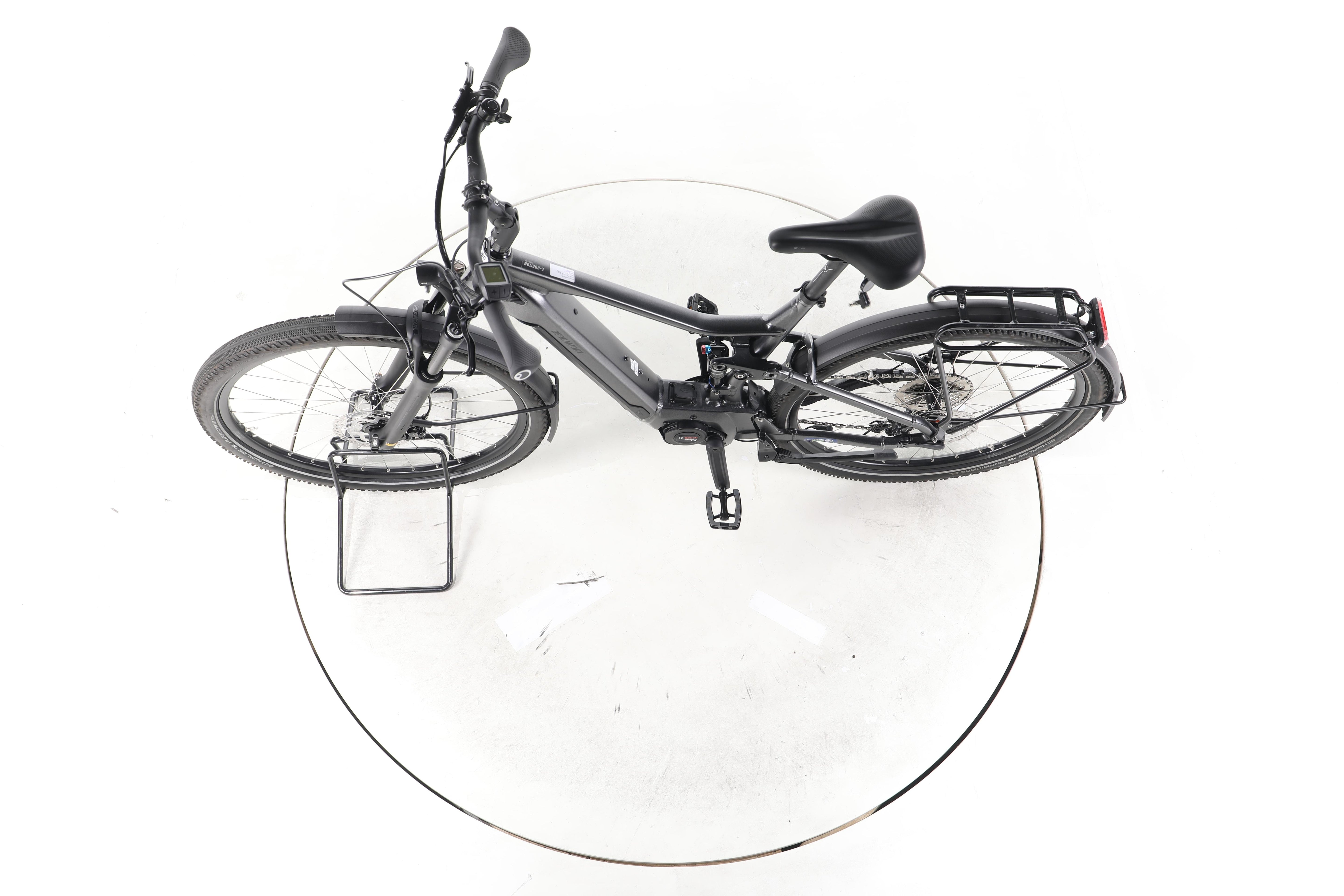 Bergamont E-Horizon FS Edition SUV E-Bike - Image 19