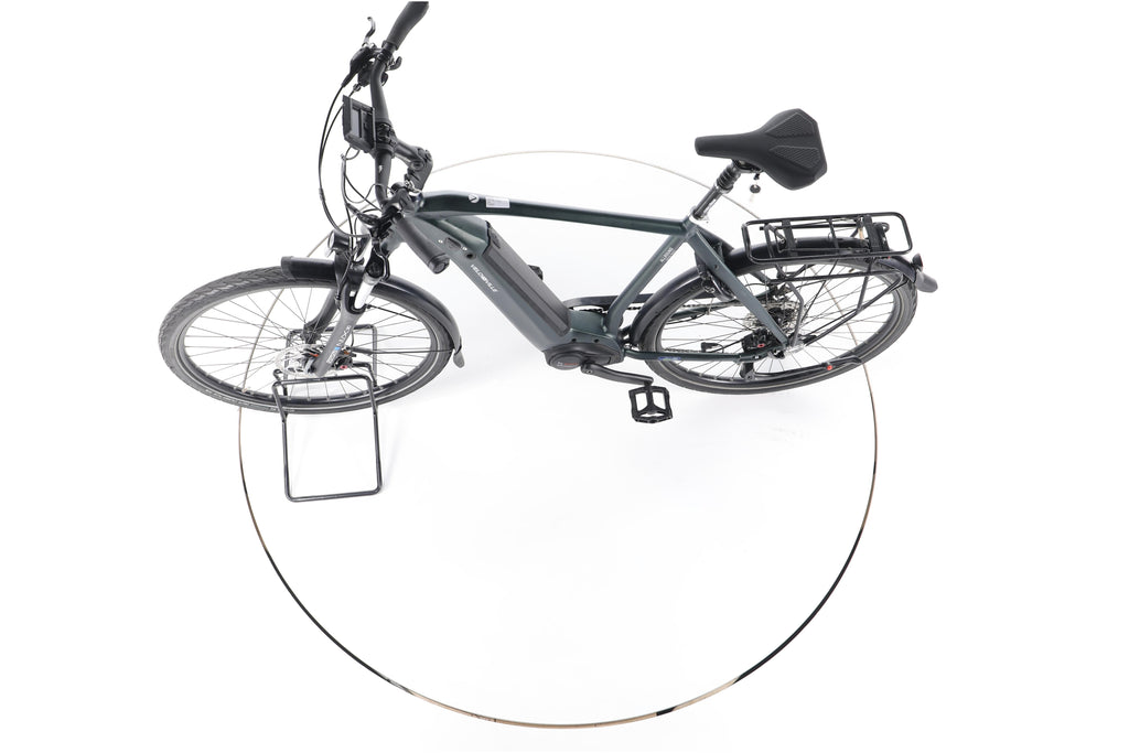 Velo de Ville AEB 890 Trekking E-Bike - Image 19