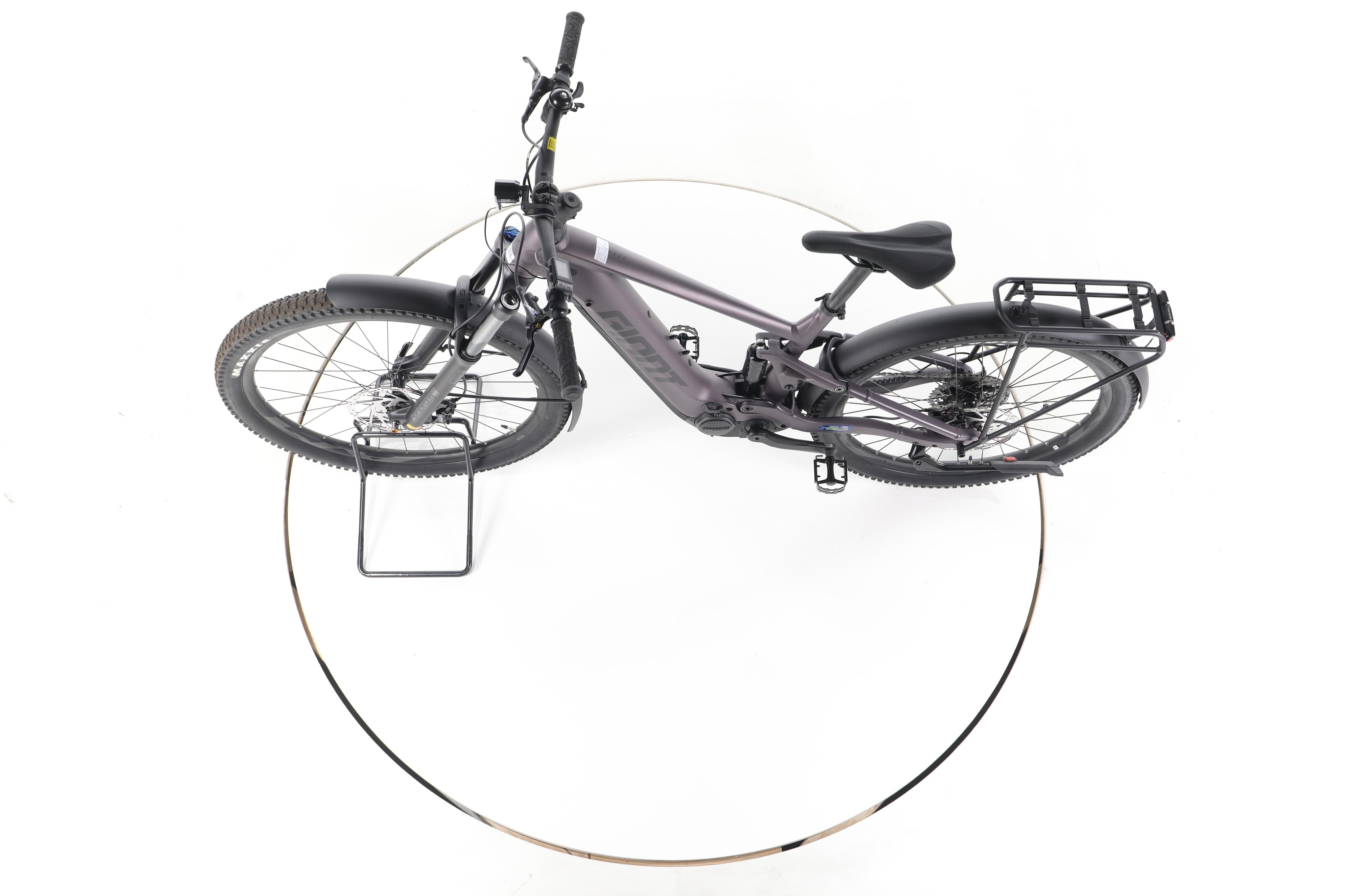 Giant Stance E+ EX SUV E-Bike - Image 19