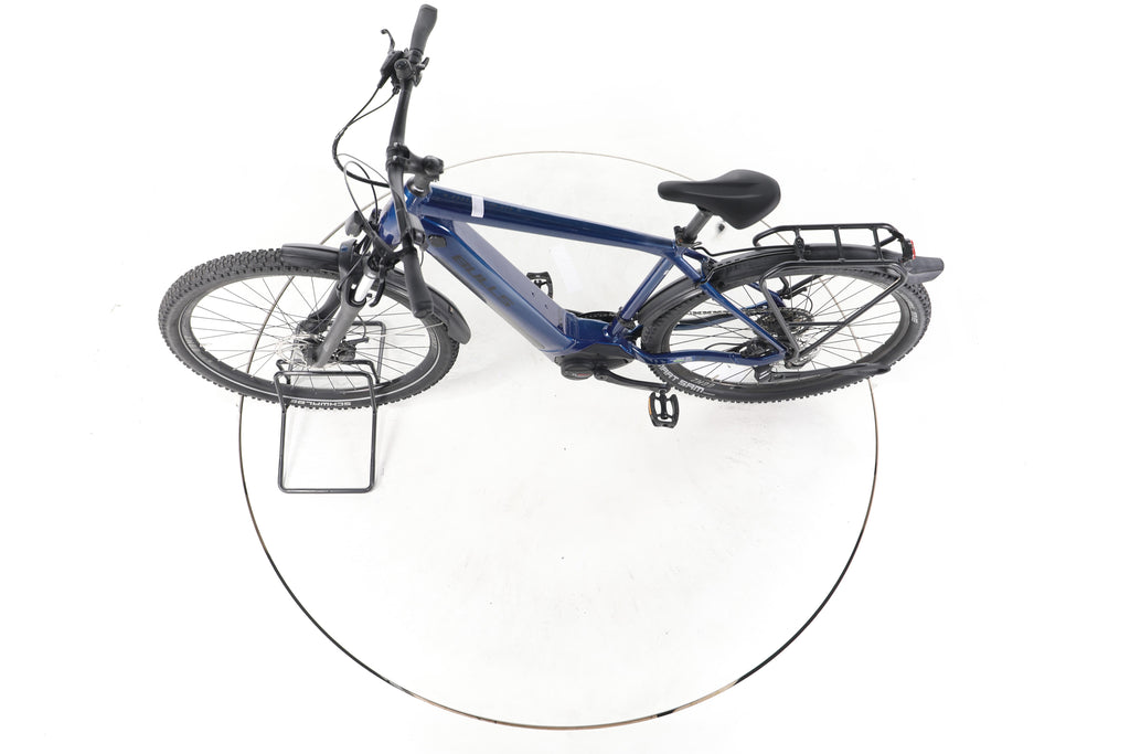 Bulls Cross Flyer EVO 1 Trekking E-Bike 2024 - Image 19