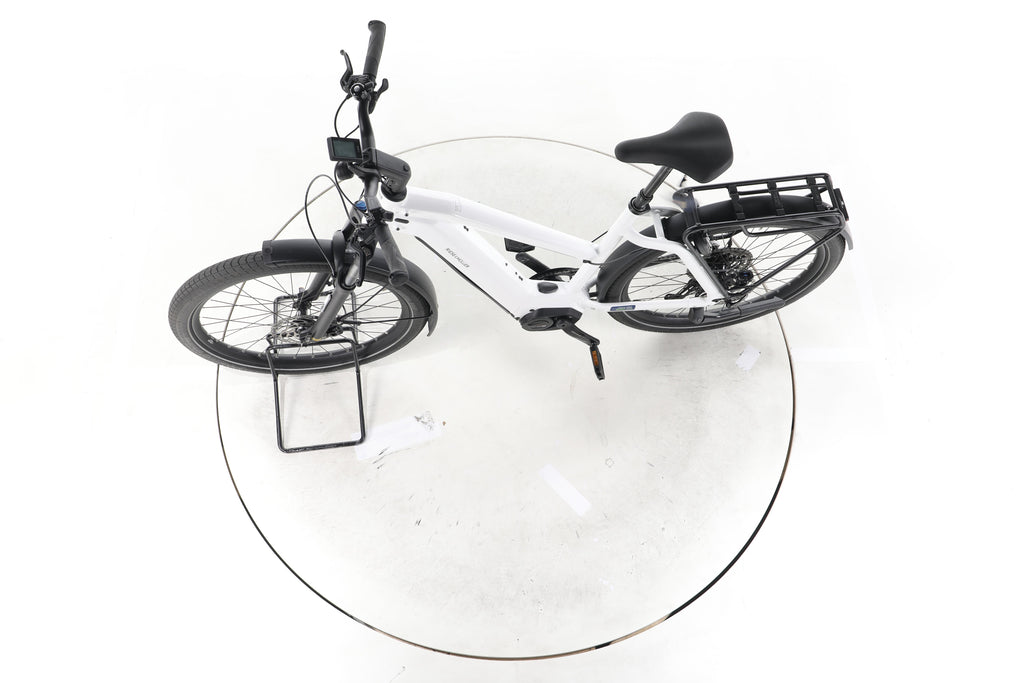 Riese & Müller Charger 4 Mixte Trekking E-Bike 2024 - Image 19
