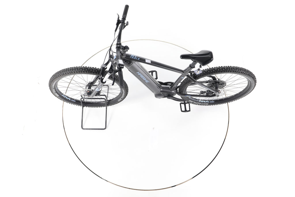 Haibike AllTrack 5 E-Bike 2024 - Image 19
