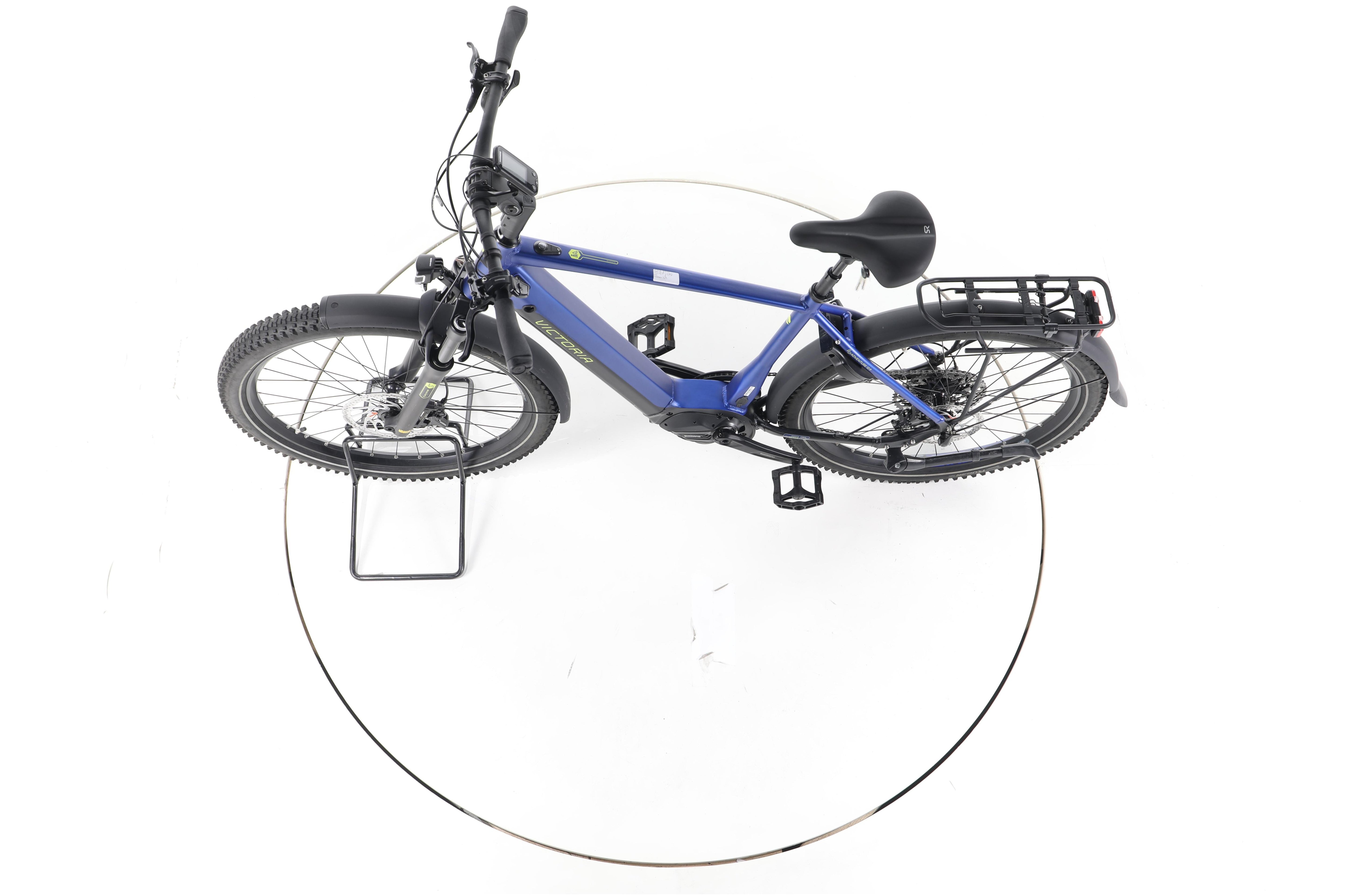 Victoria eAdventure 12.9 Trekking E-Bike - Image 19