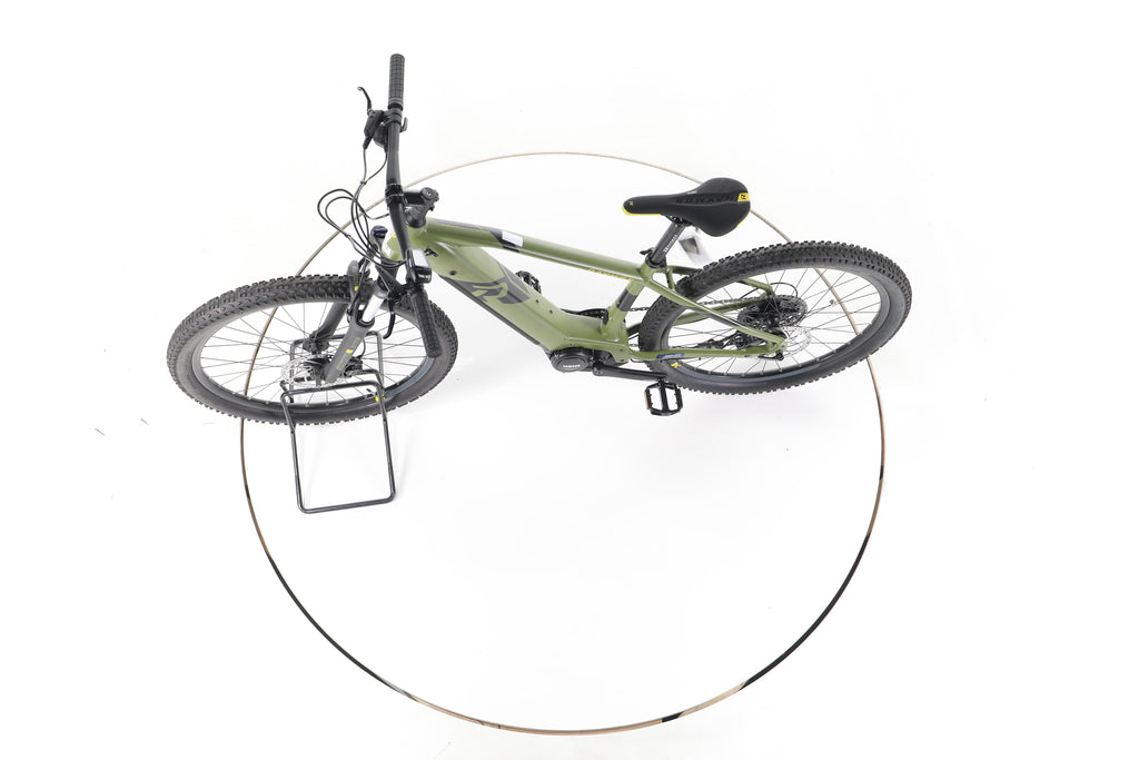R Raymon HardRay E 4.0 E-Bike - Image 19