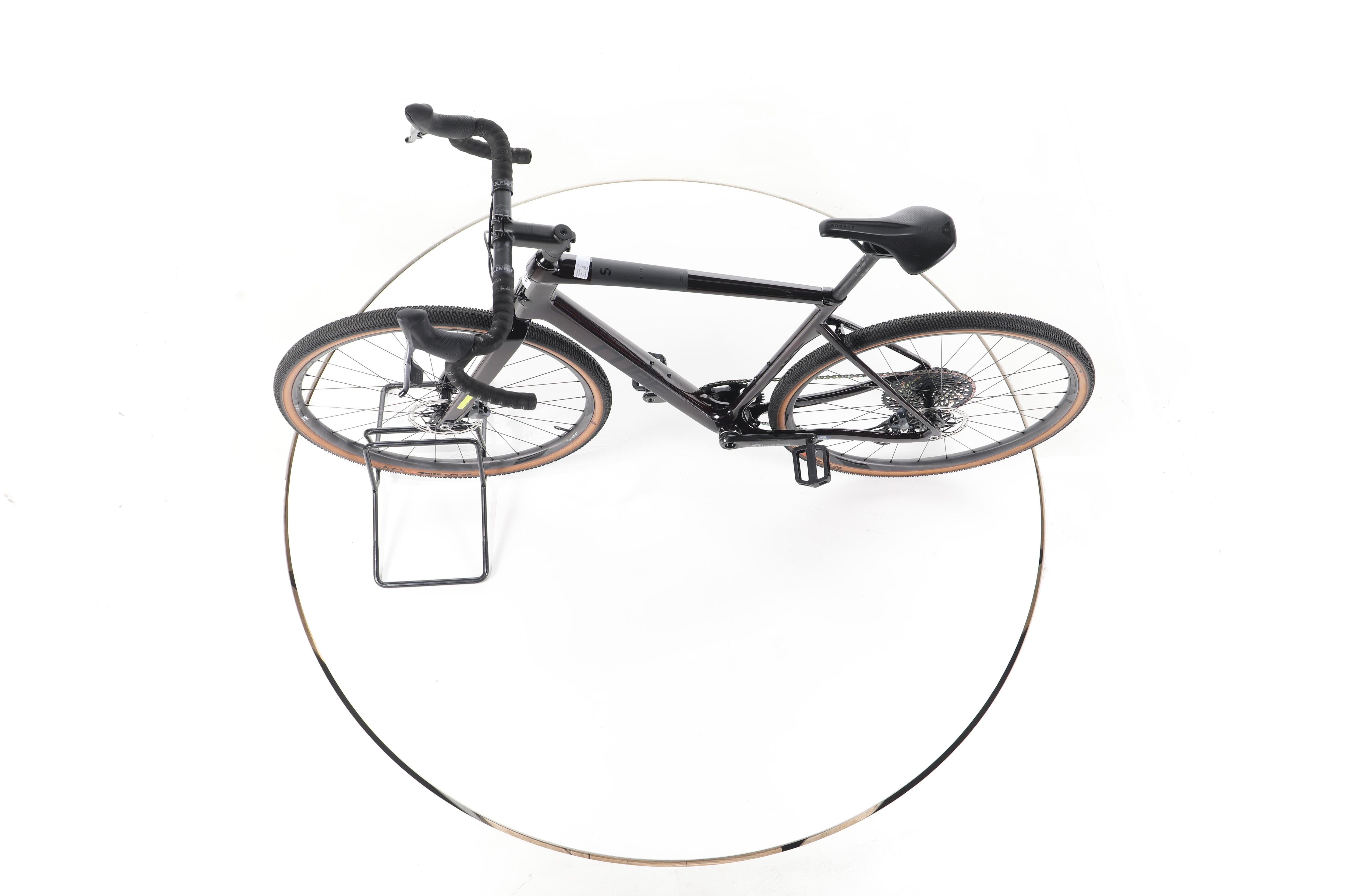Cube Nuroad C:62 SLT Rennrad Carbon - Image 19