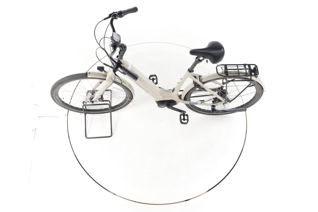 Grecos ELI 2.5 City E-Bike Tiefeinsteiger - Image 19