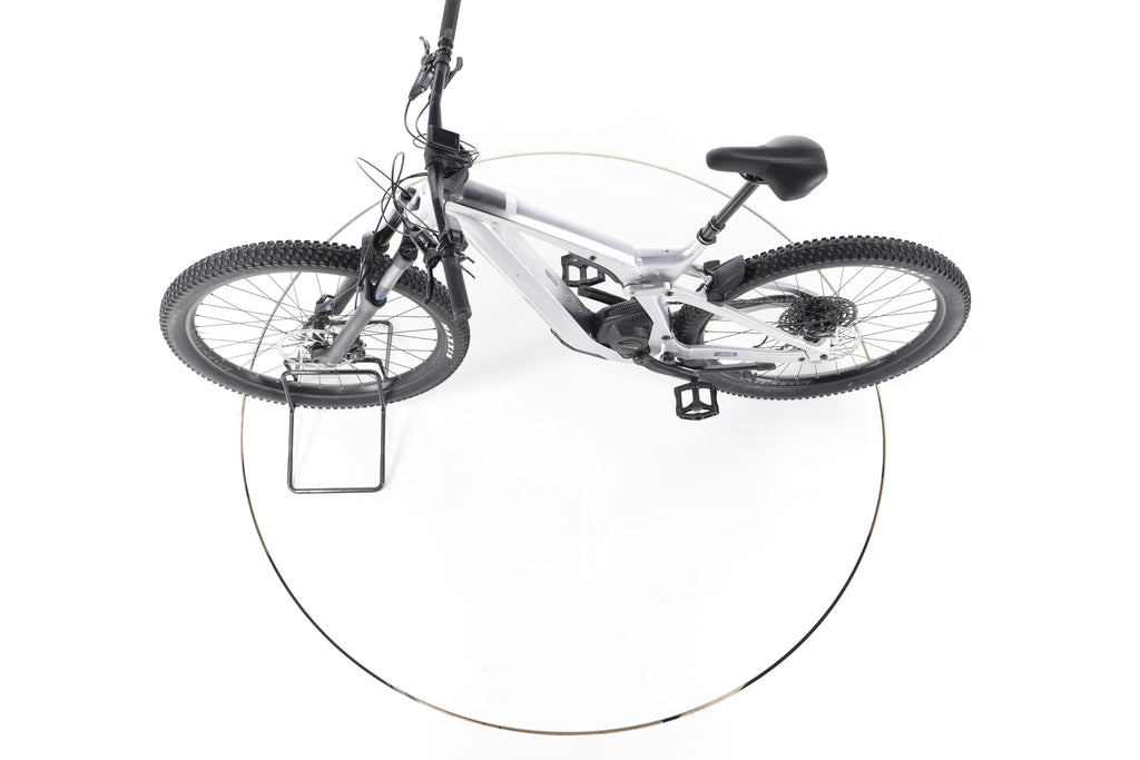 Scott Contessa Strike eRIDE 910 EVO Fully E-Bike 2023 - Image 19