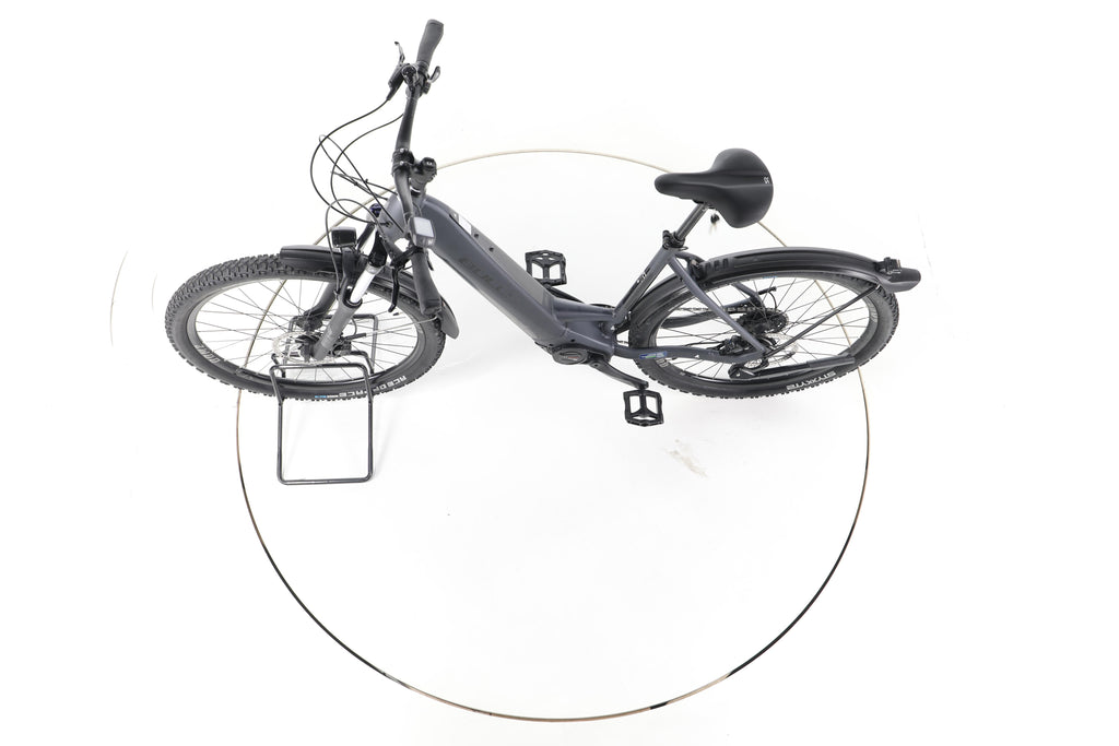 Bulls Copperhead EVO 1 Street Trekking E-Bike Tiefeinsteiger - Image 19